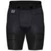 Short compression coquille Elite Hockey JR