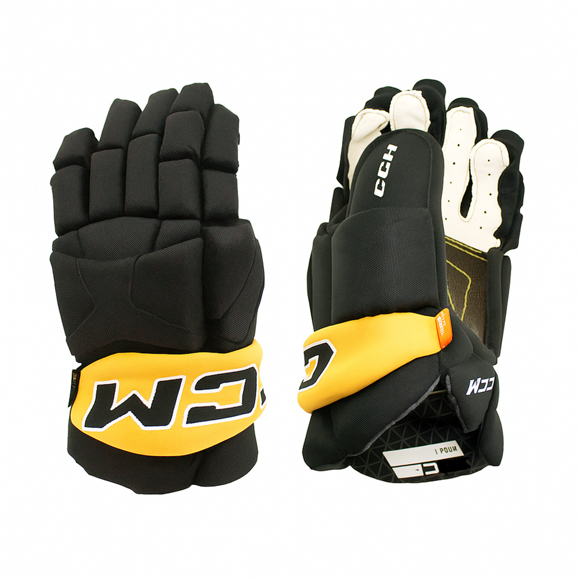 Handschuhe CCM 95C SR
