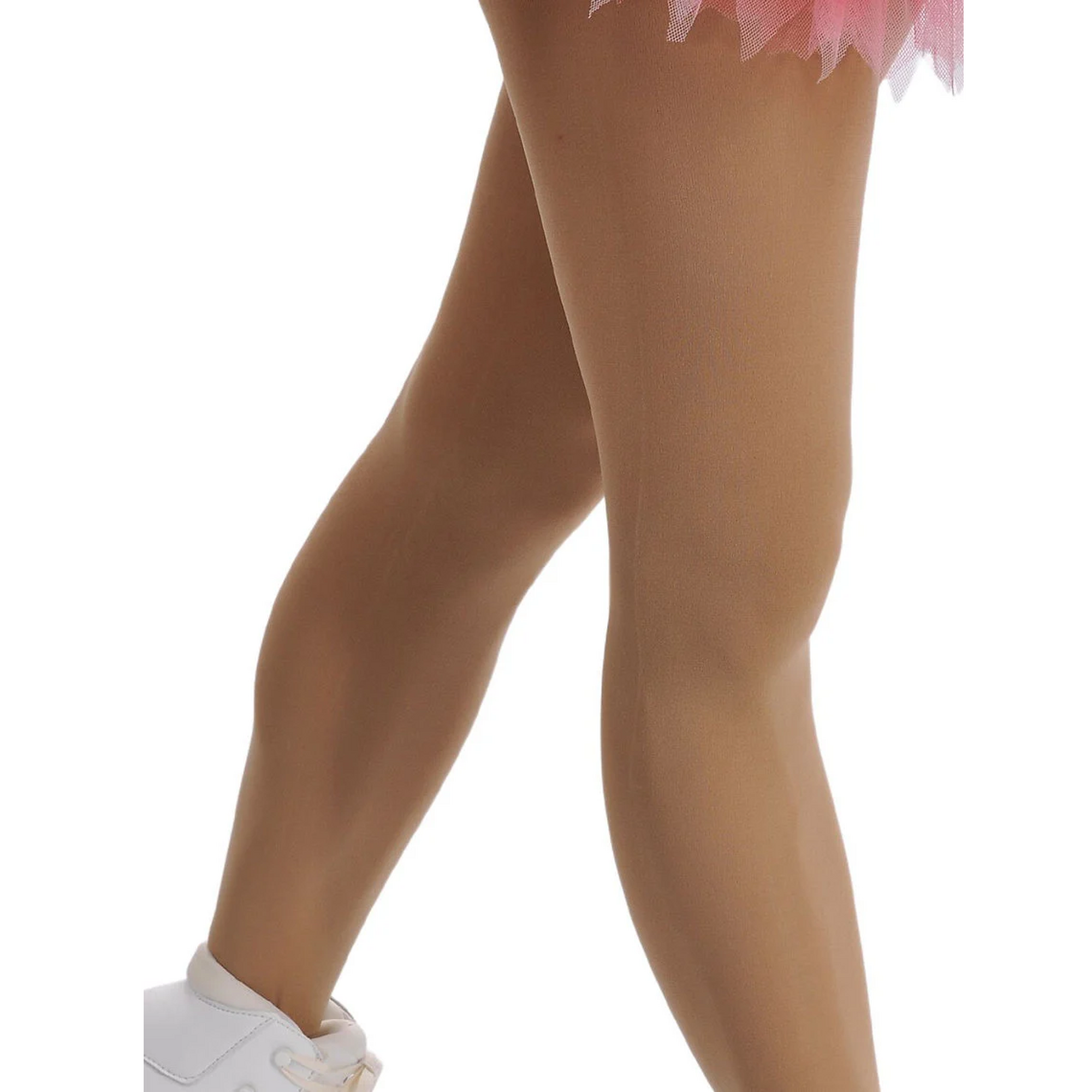 Primavera 3306 tights with feet