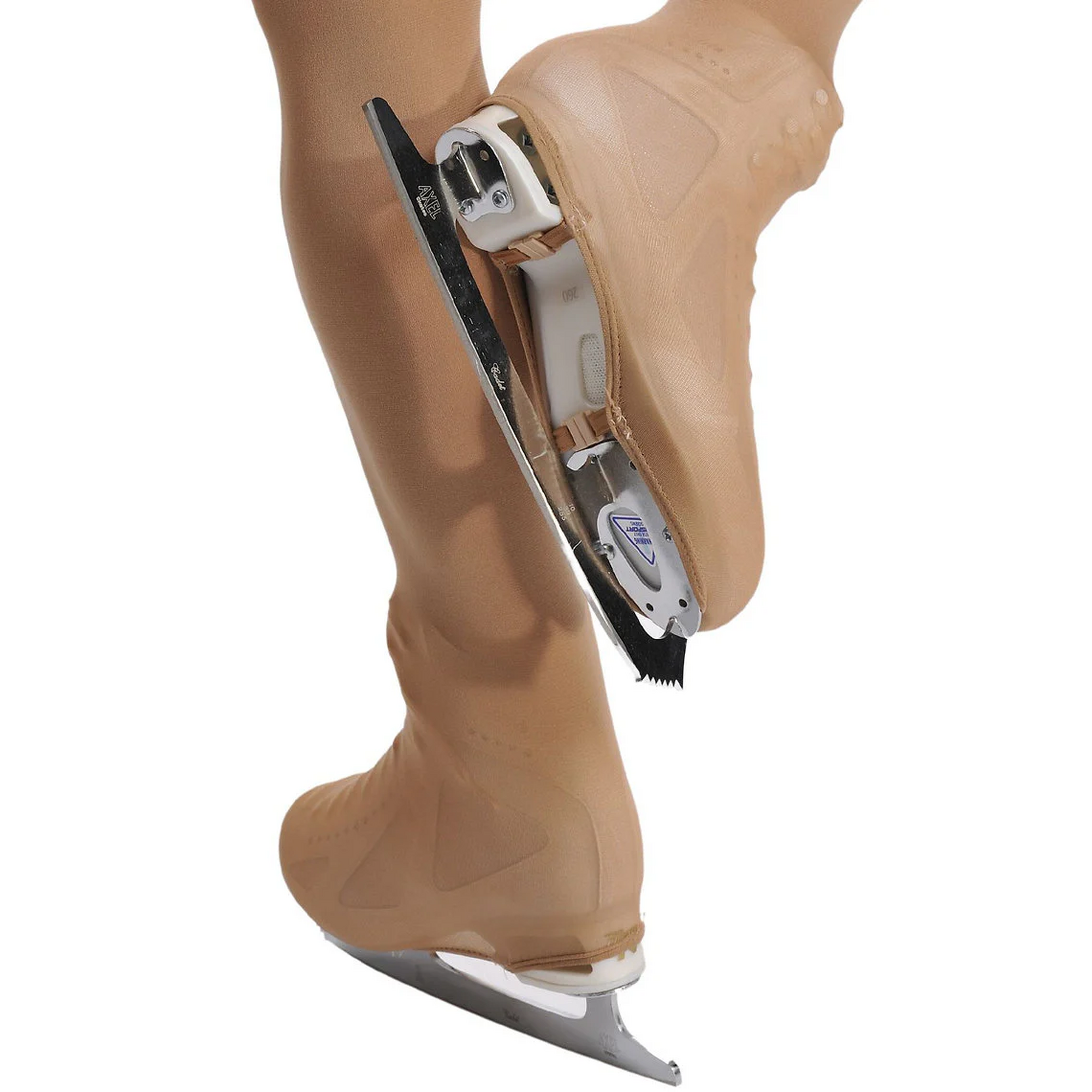 Primavera 3305 tights with foot covers