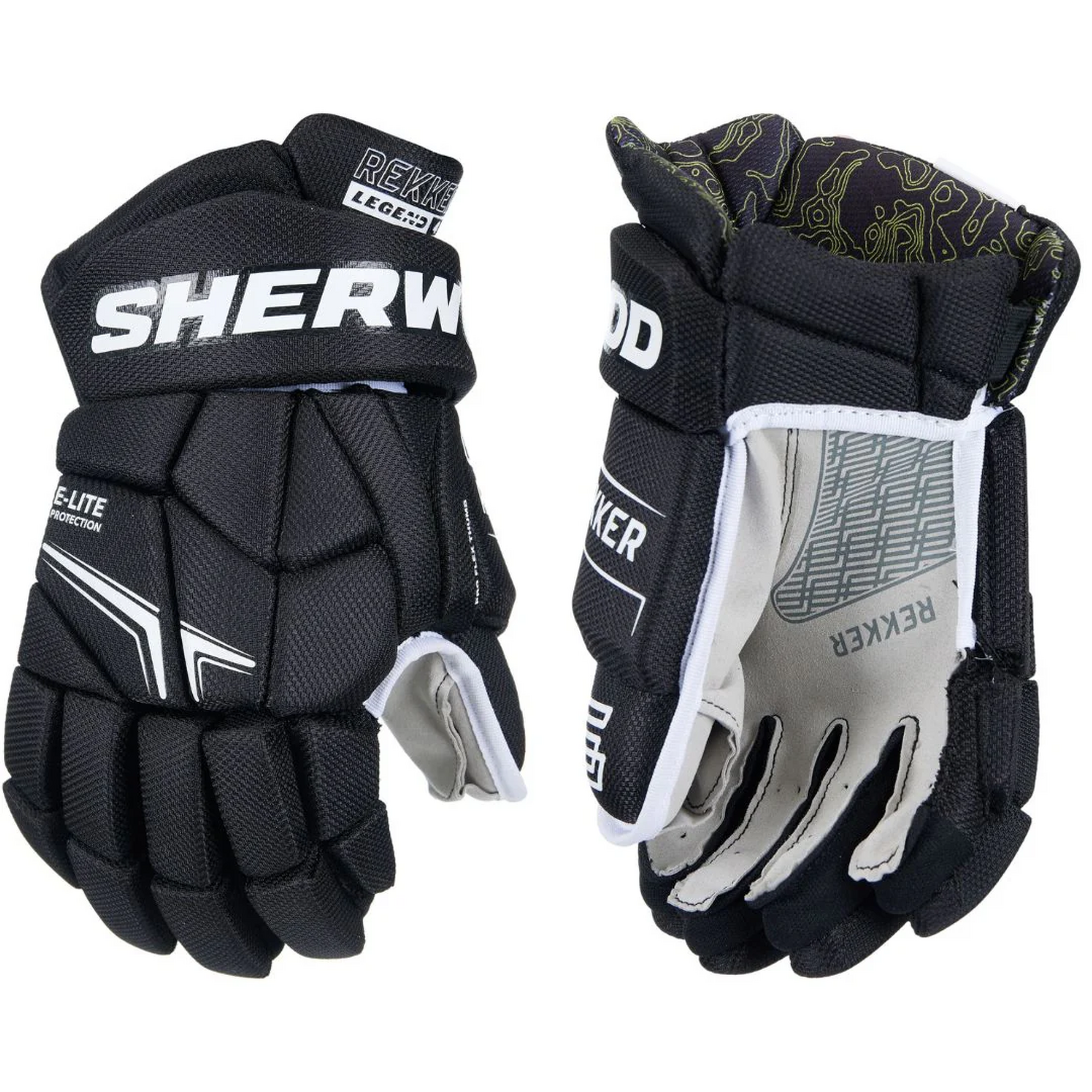Sherwood Rekker Legend 4 SR Handschuhe