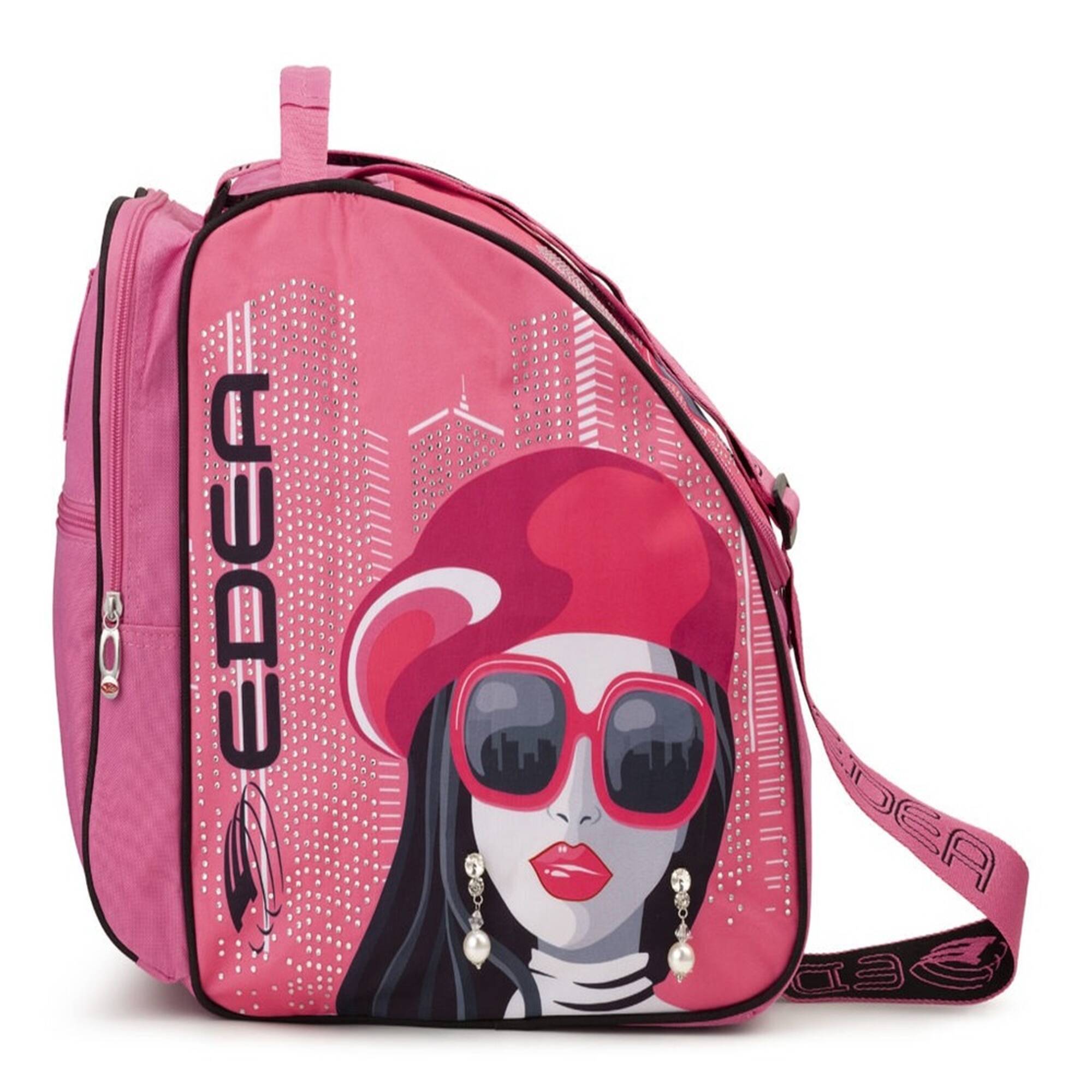Skate Bag Edea Signorina