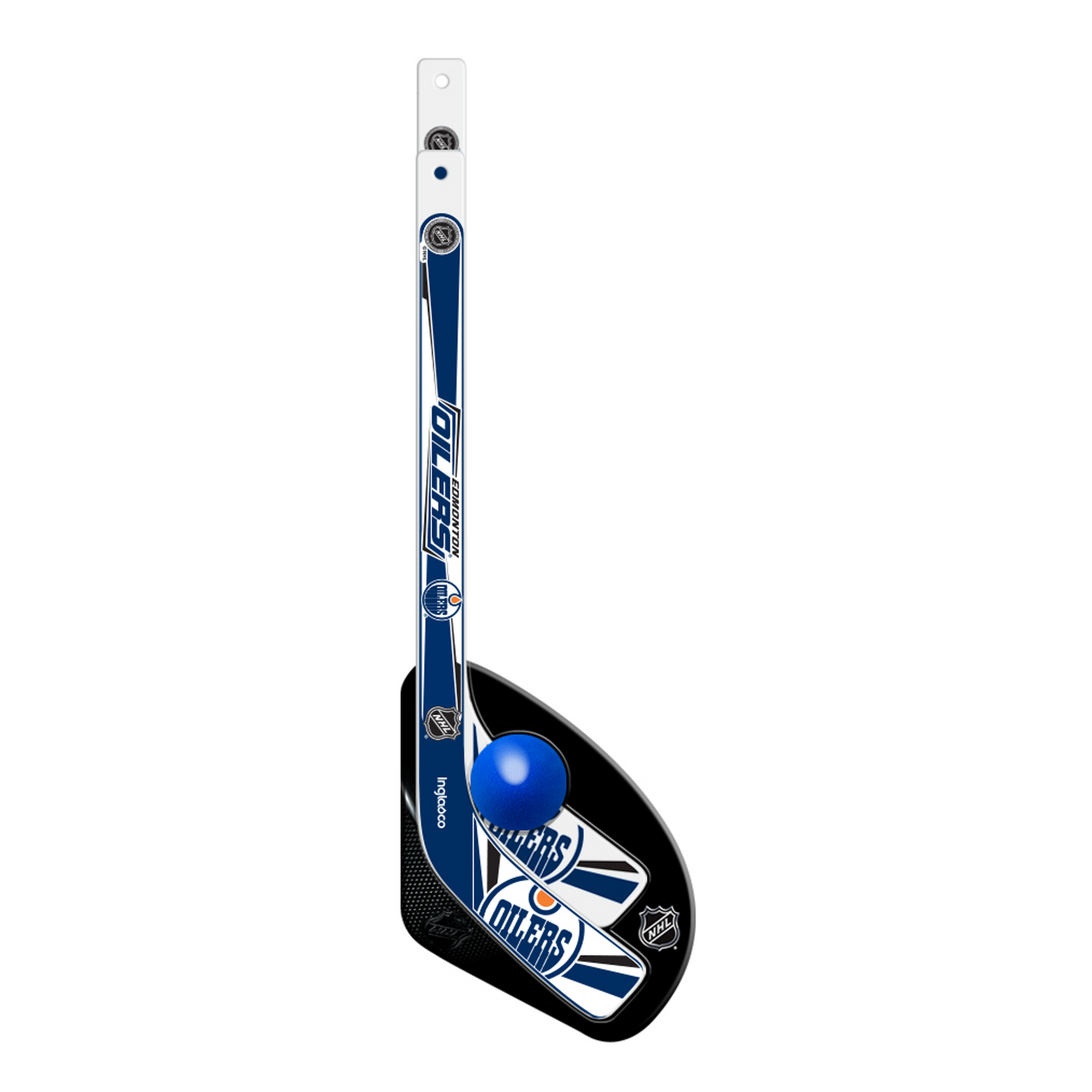 Mini Stick, 2 Stick + 1 ball, 
