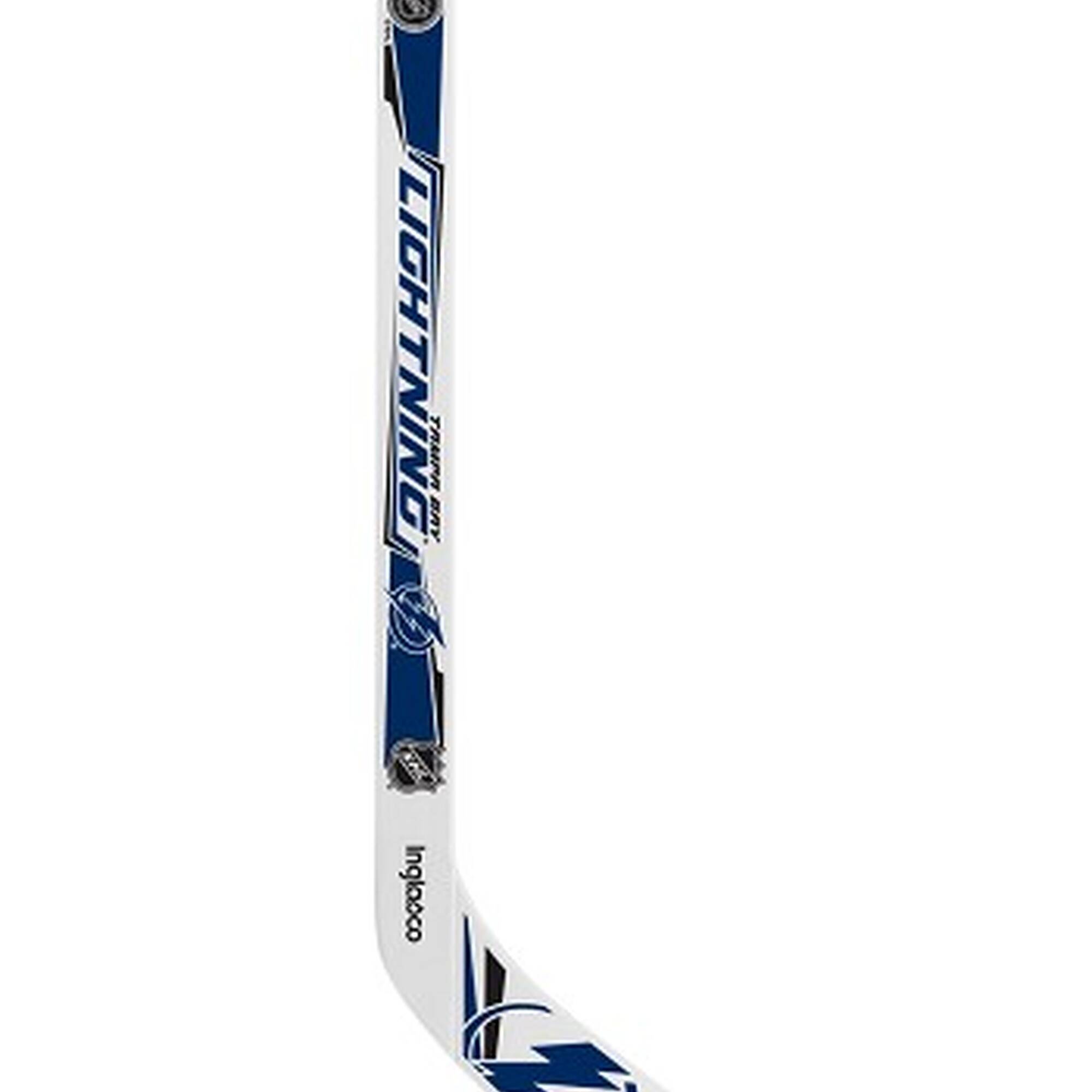 Mini Stick, 1 Stick NHL Tampa Bay Lignting