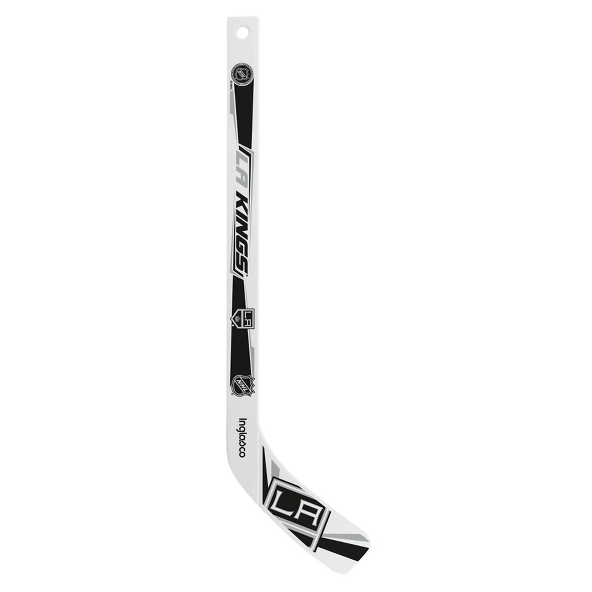 Mini Stick, 1 Stock NHL Los Angeles Kings