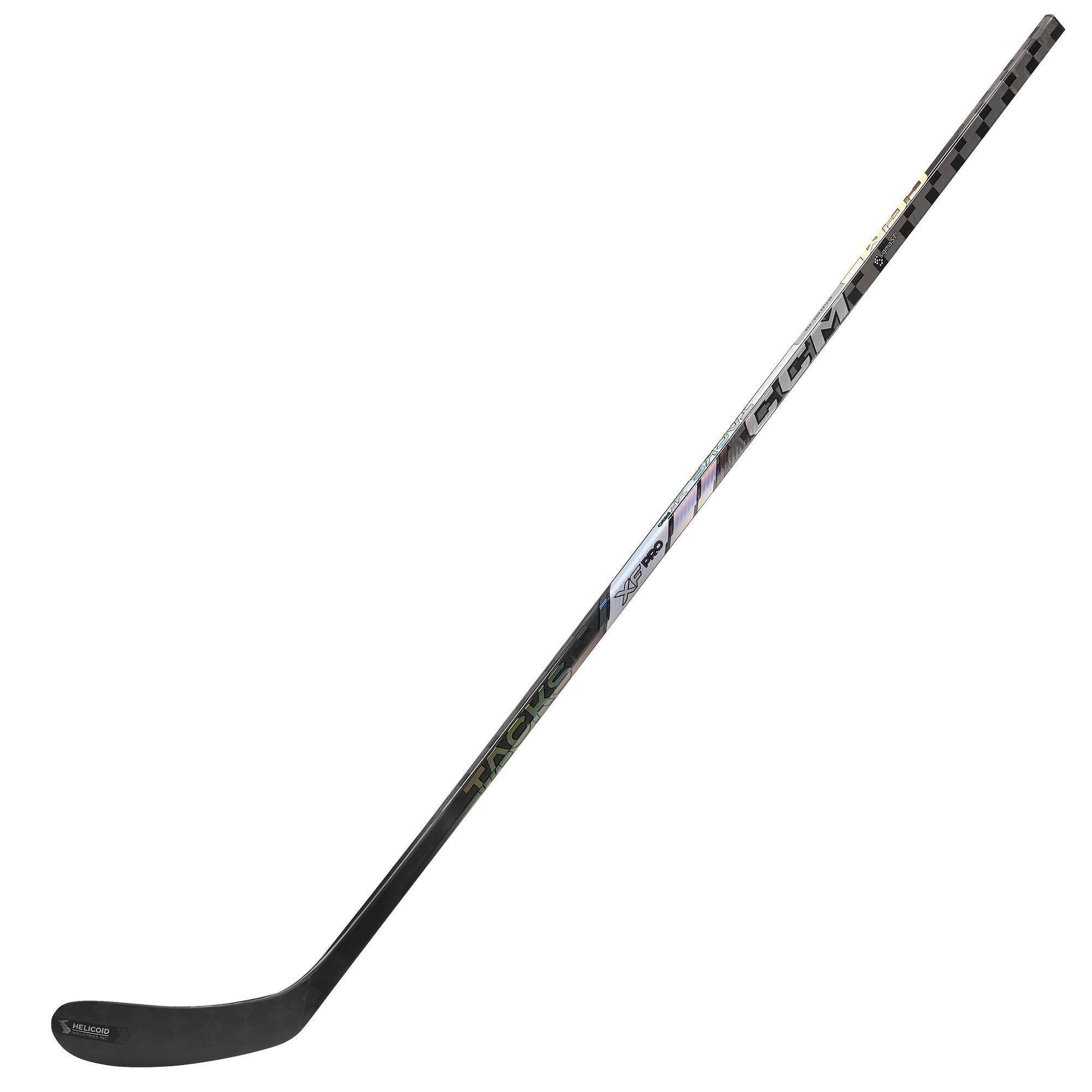 Stock CCM Tacks XF Pro INT.