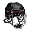 CCM Tacks 70 Combo JR Helm