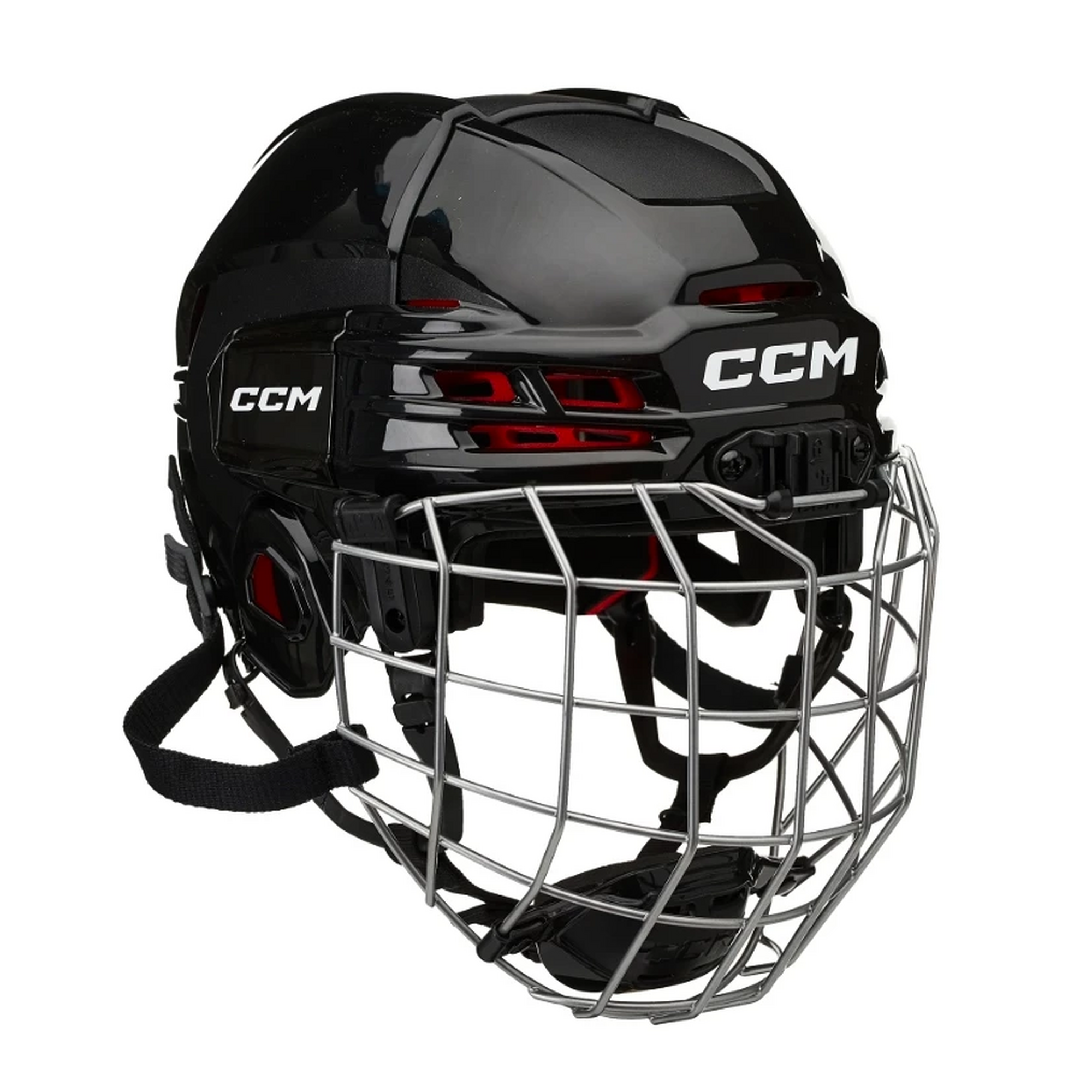 Casque CCM Tacks 70 Combo JR