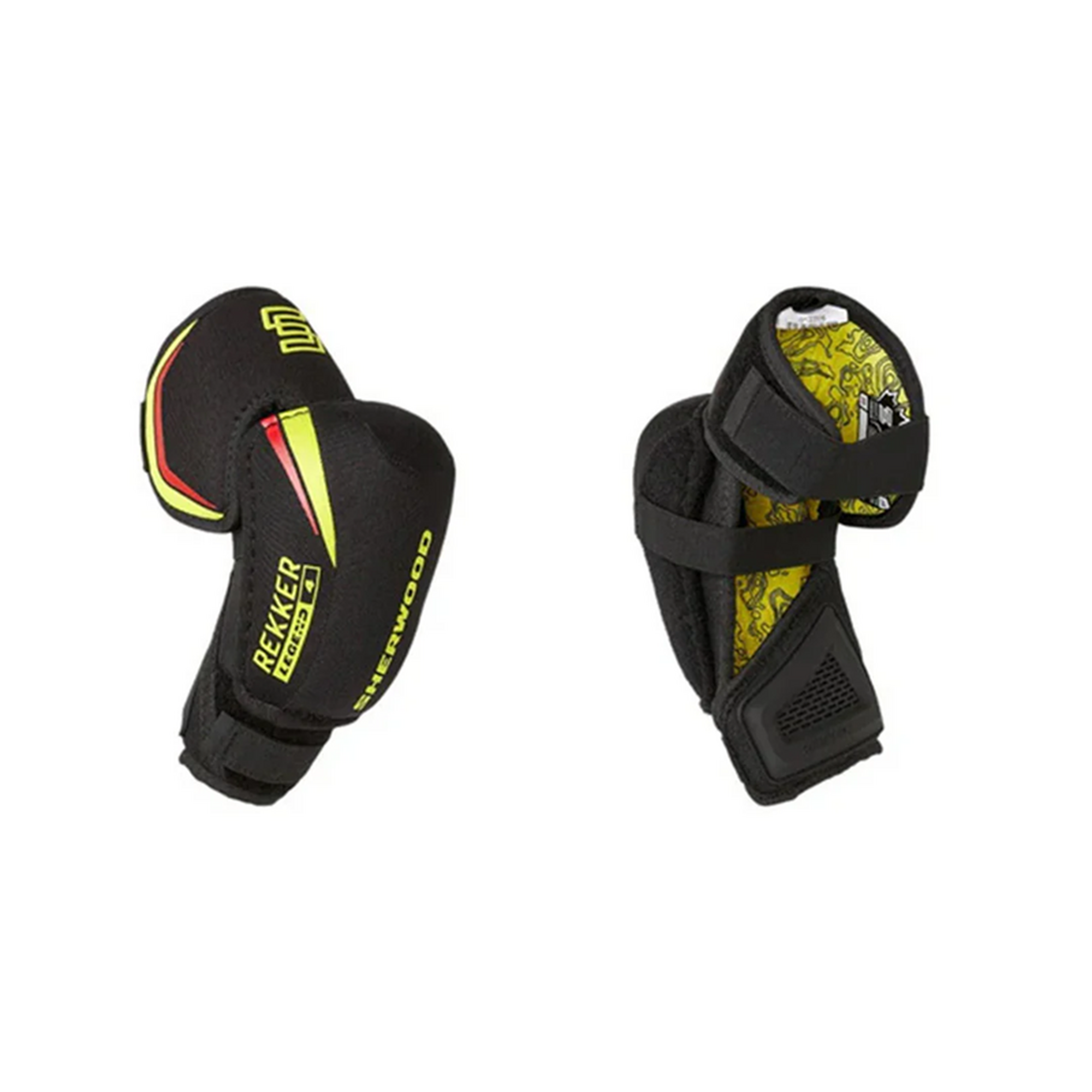 Sherwood Rekker Legend 4 JR Elbow