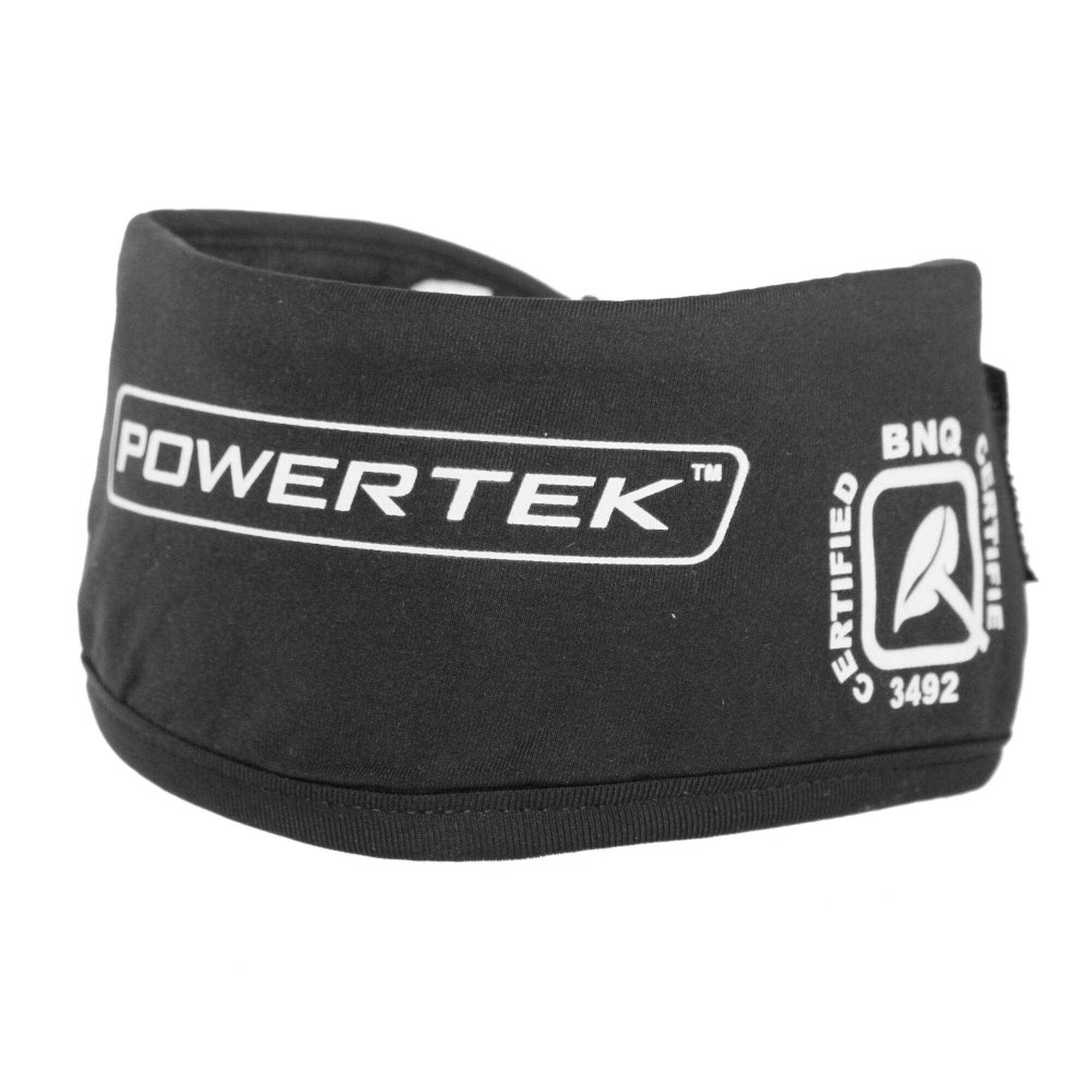 Neck Guard Powertek V3.0 SR