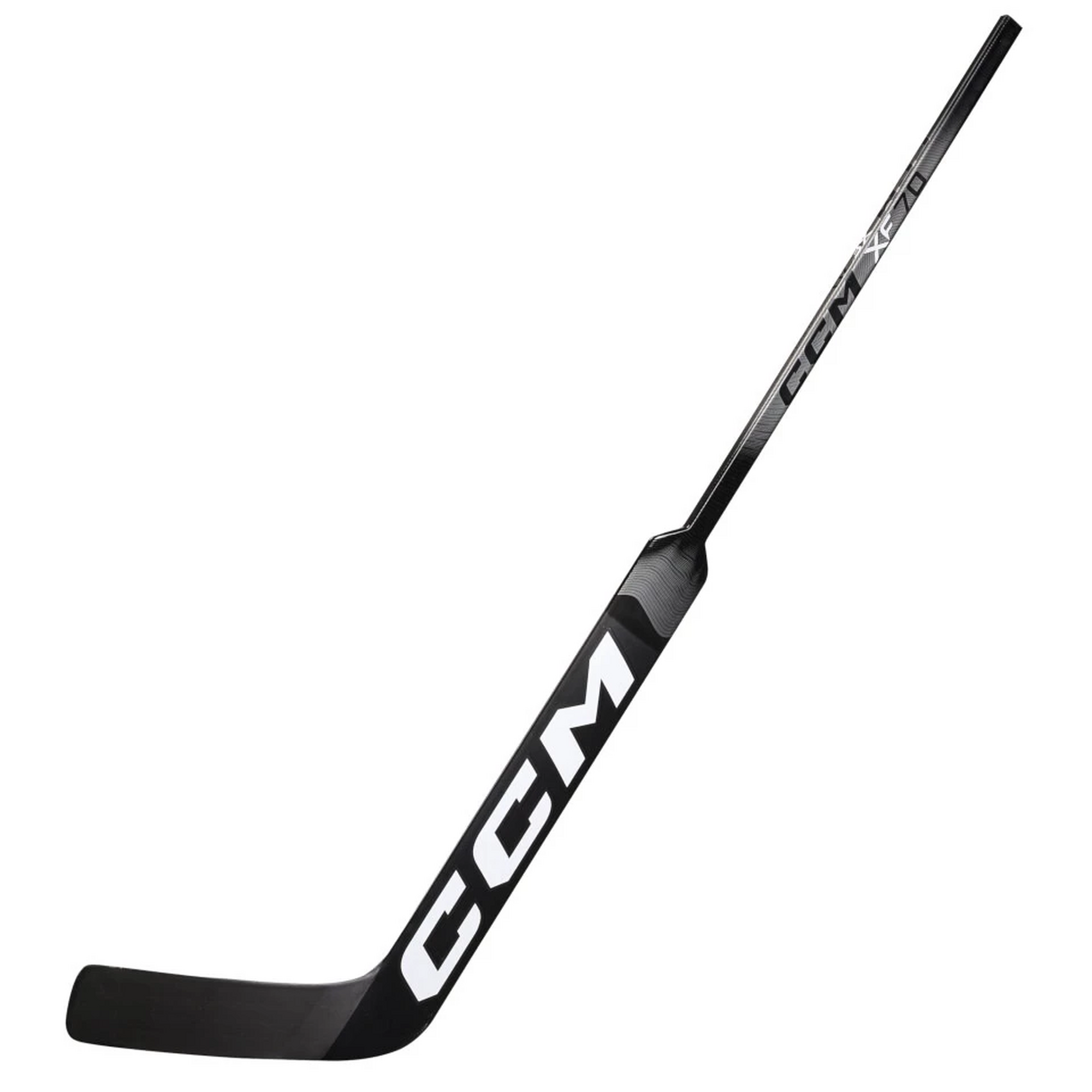 Canne gardien CCM XF-70 SR
