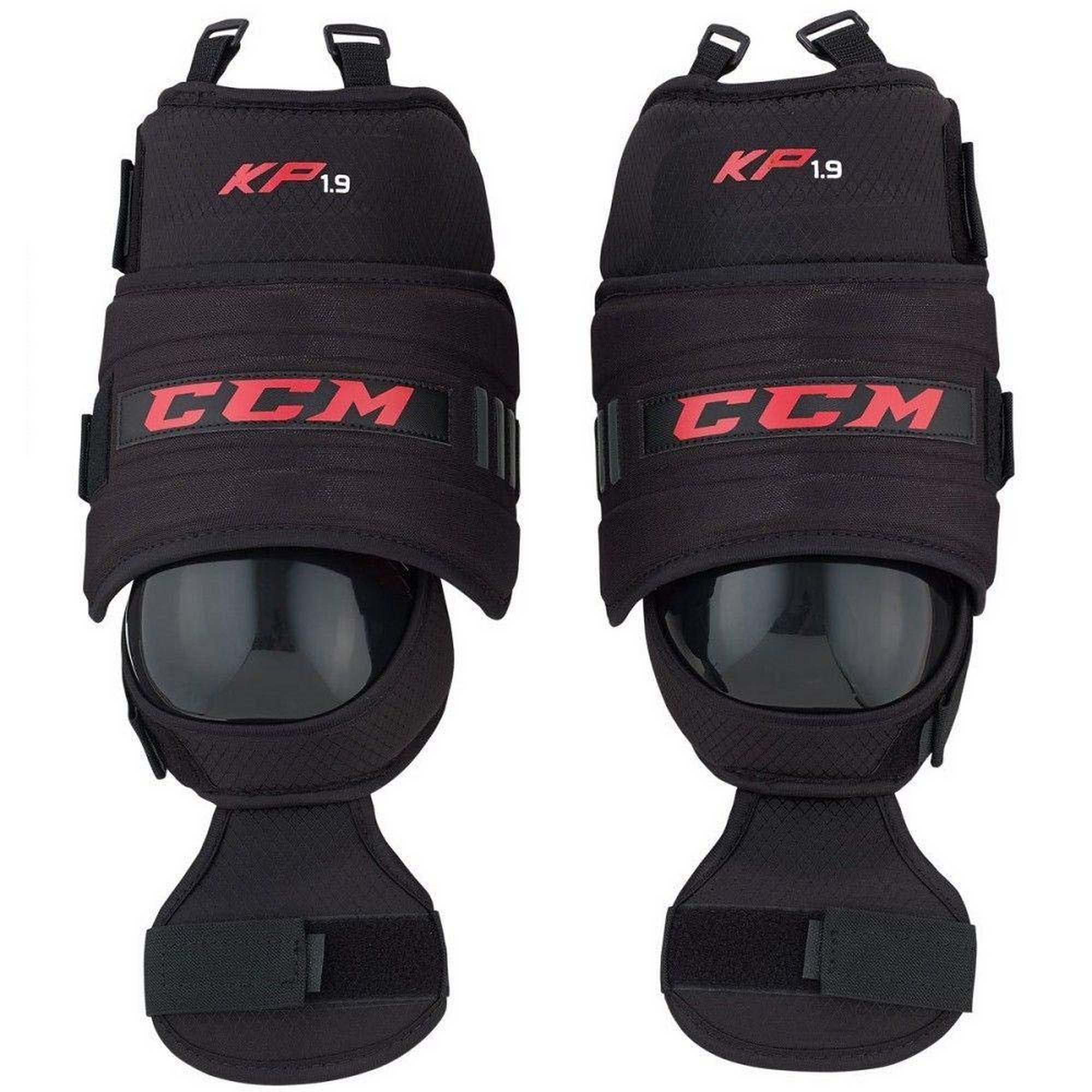 Protège-genoux gardien CCM 1.9 SR