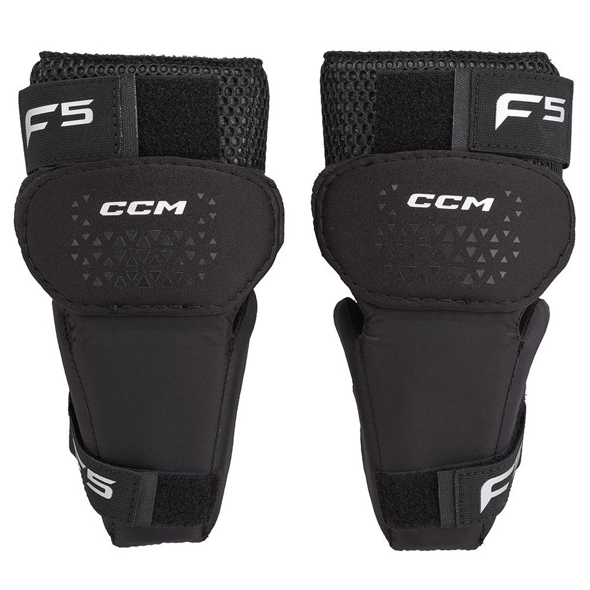 Protège-genoux gardien CCM F5 SR