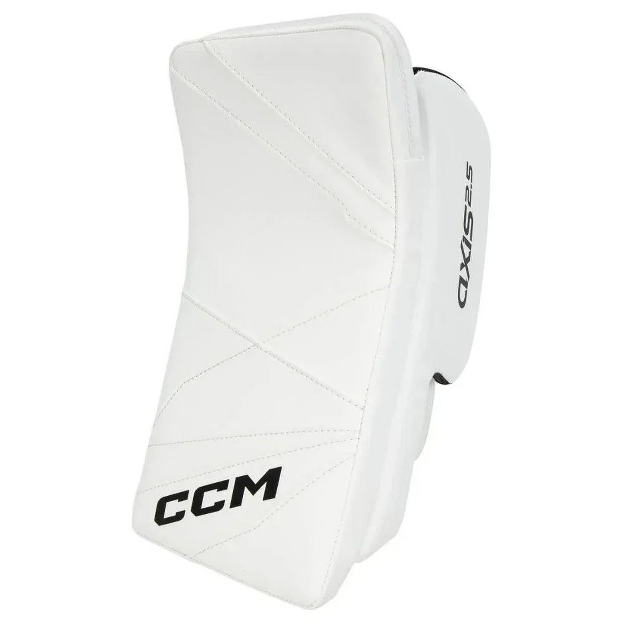 Blocker gardien CCM Axis 2.5 JR
