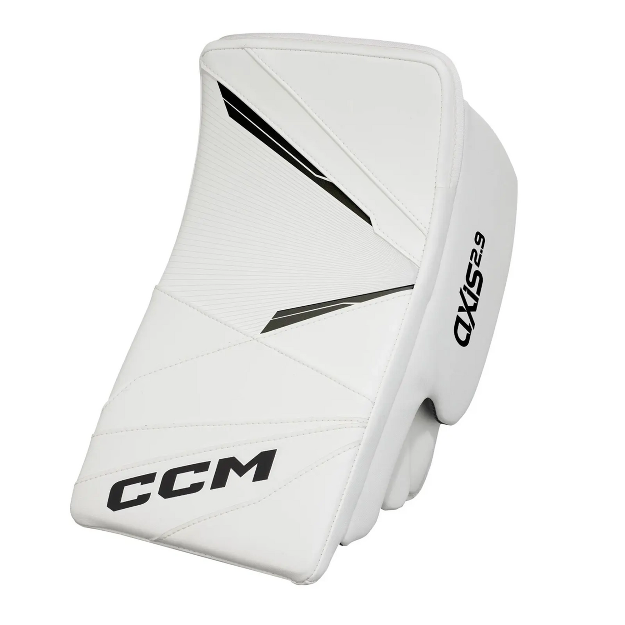Blocker gardien CCM Axis 2.9 SR