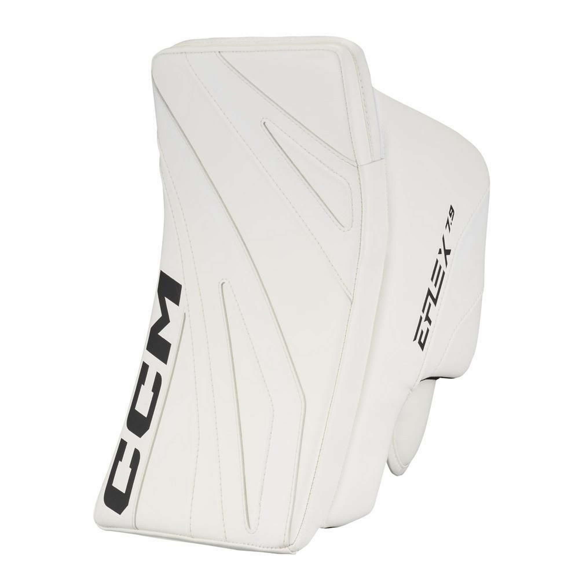 Blocker gardien CCM Eflex 7.9 INT.