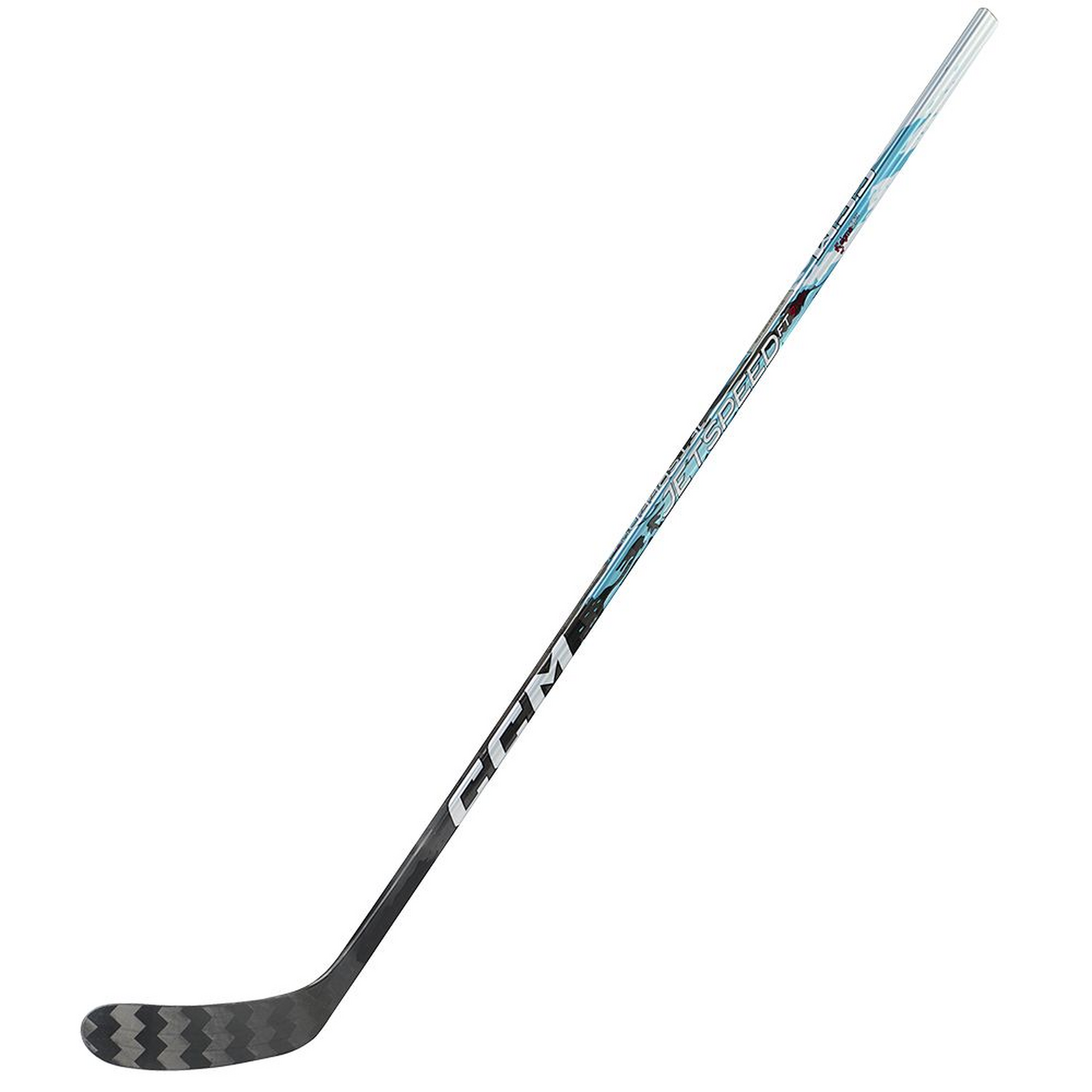 Stock CCM Jetspeed FT9 Pro SR