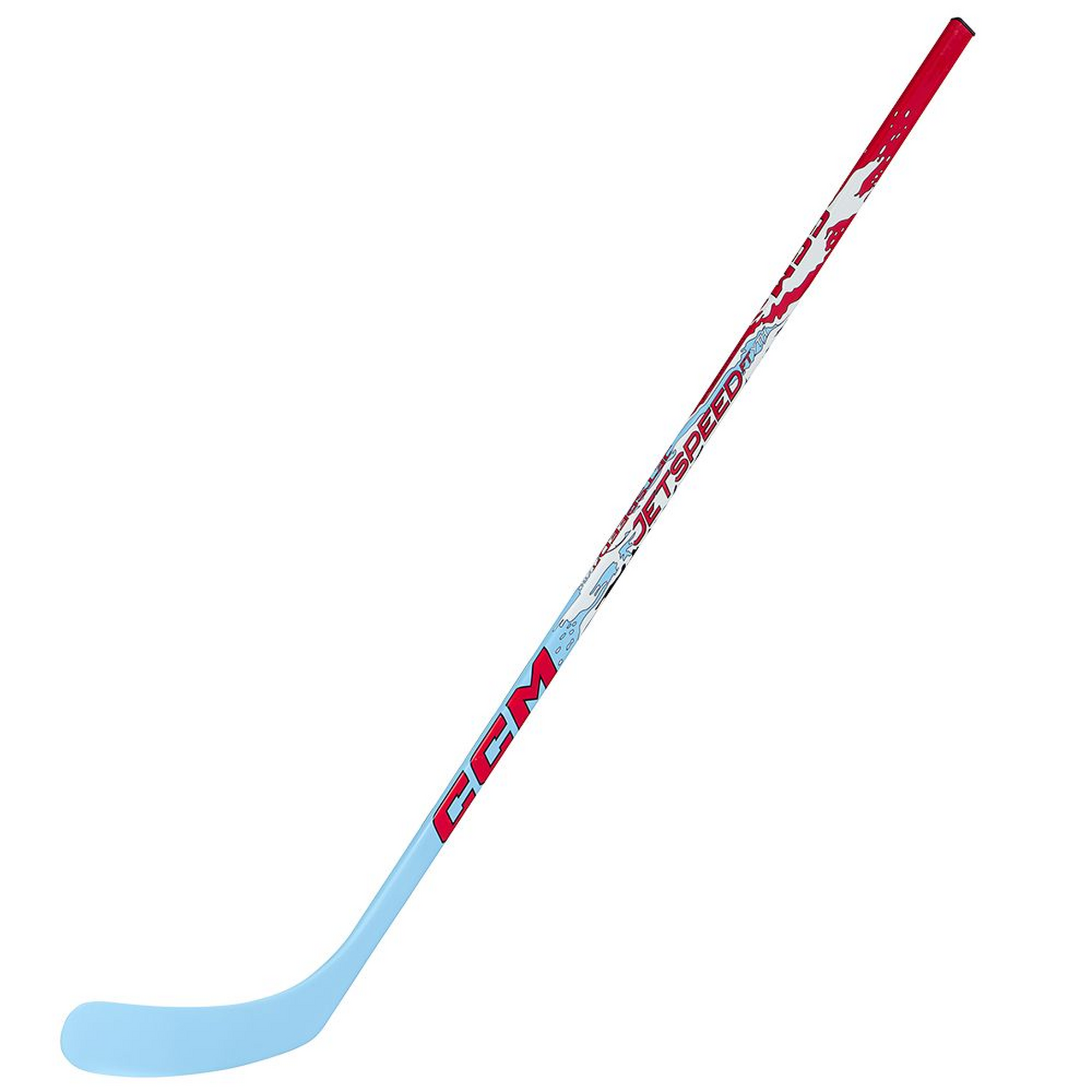 Stock CCM Jetspeed FT 2.0 YTH