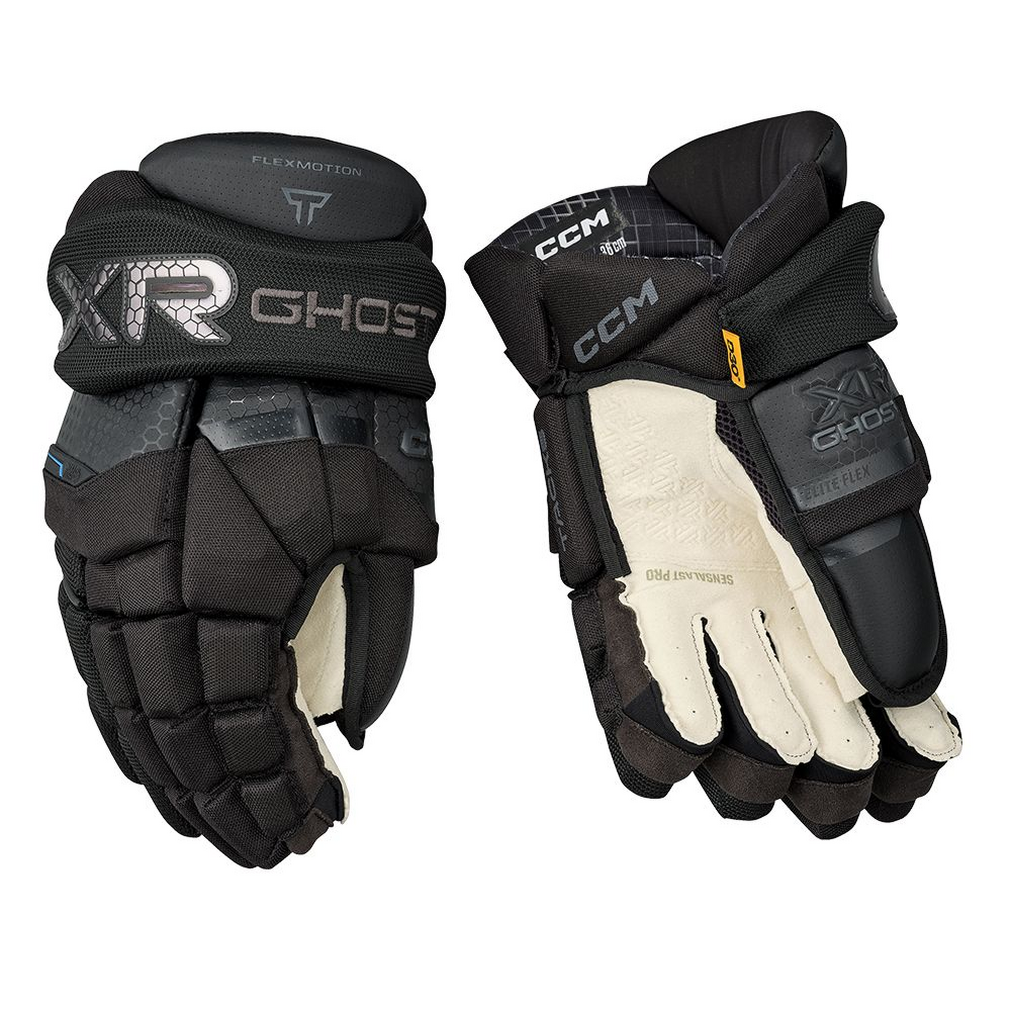 Gants CCM Tacks XR Ghost SR