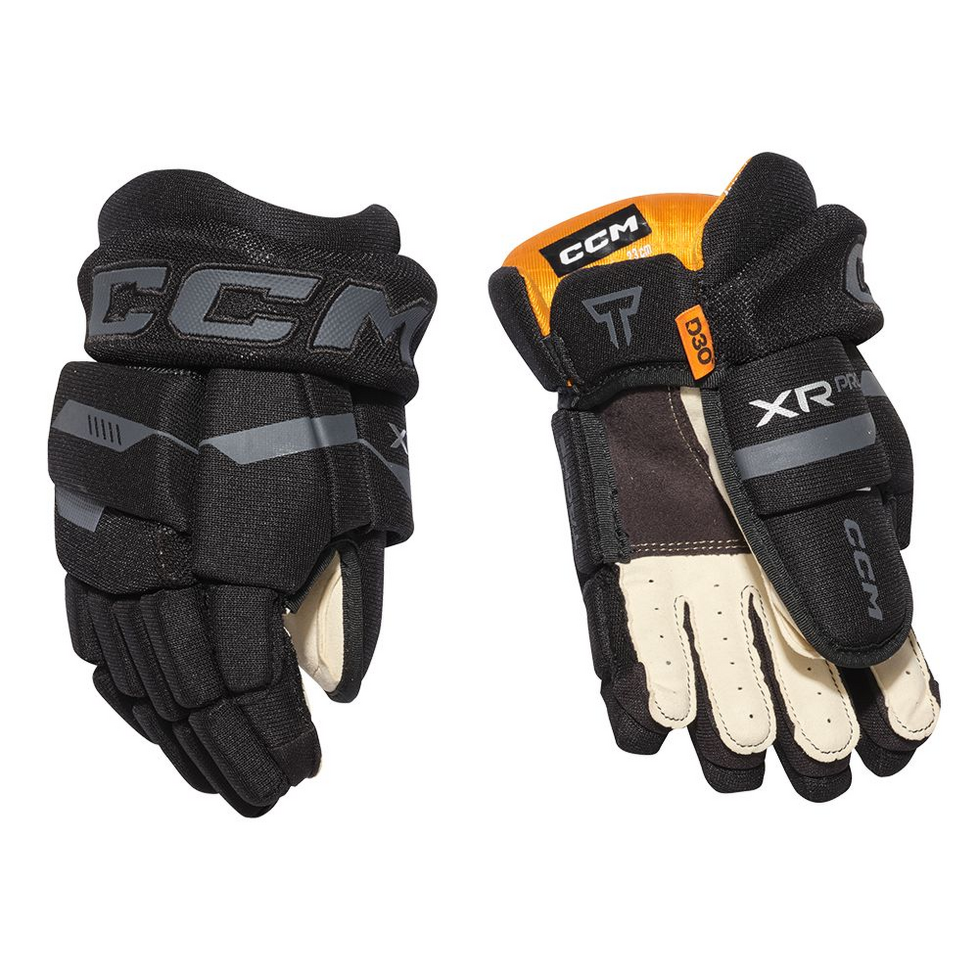 Handschuhe CCM Tacks XR Pro SR