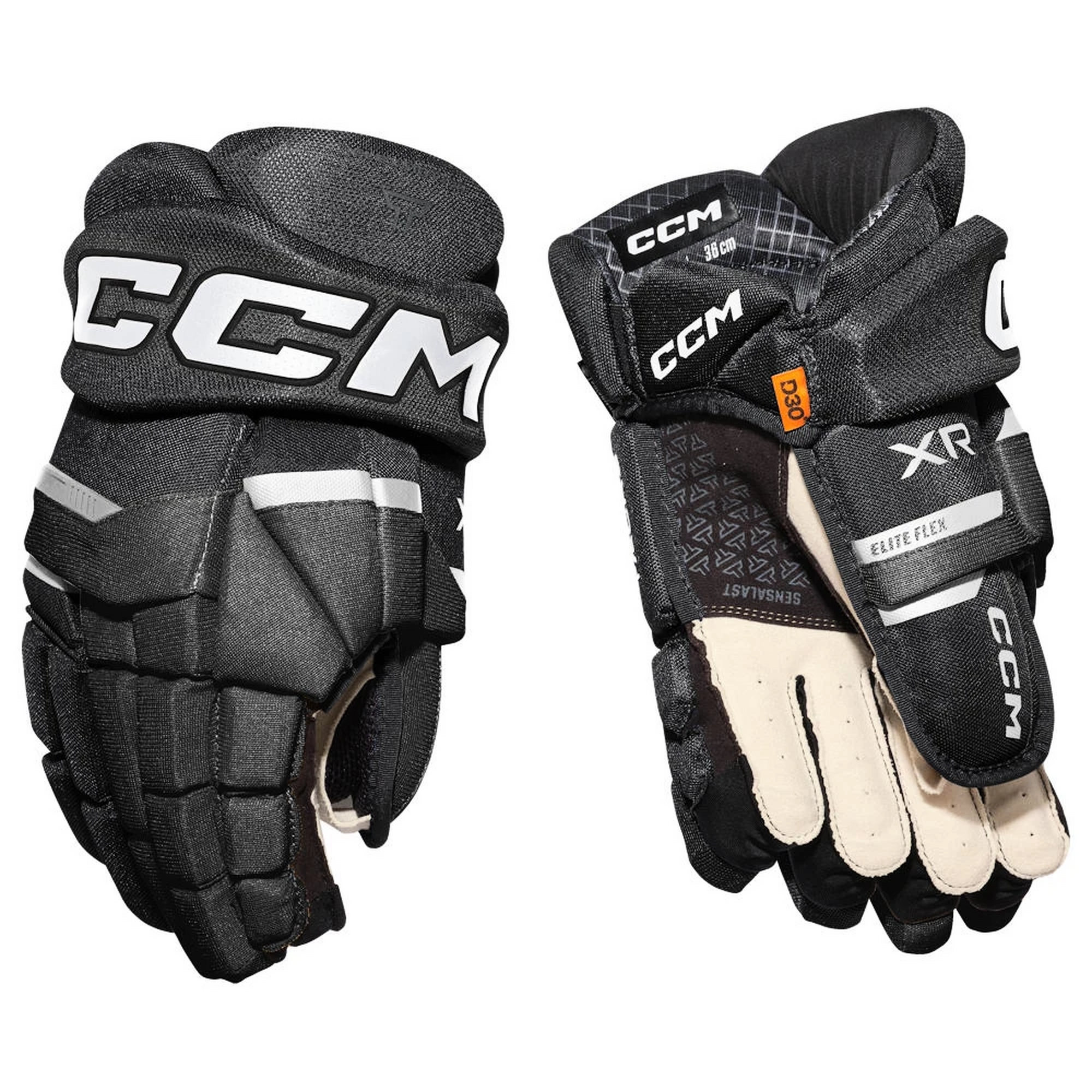 Gants CCM Tacks XR JR