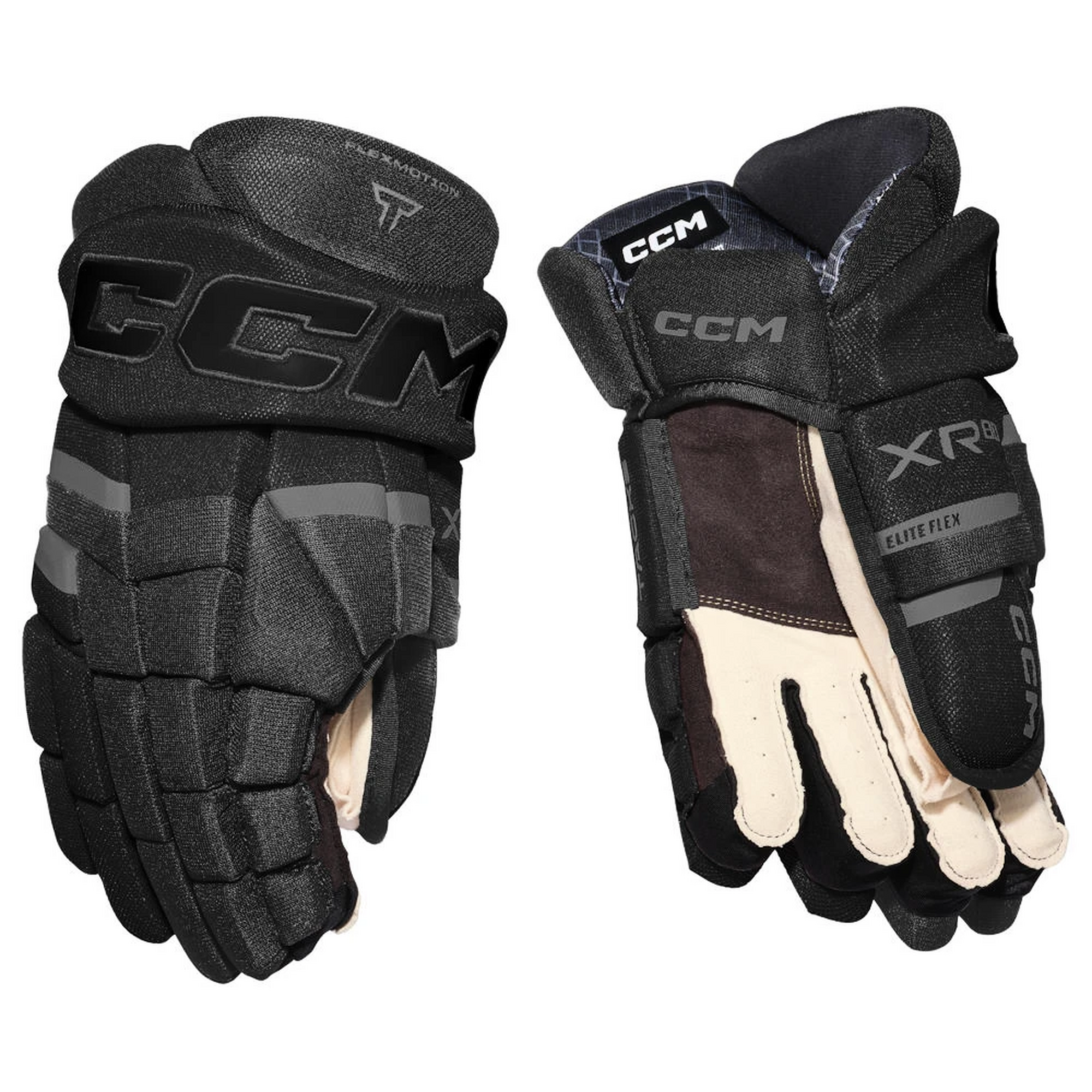 Handschuhe CCM Tacks XR80 SR