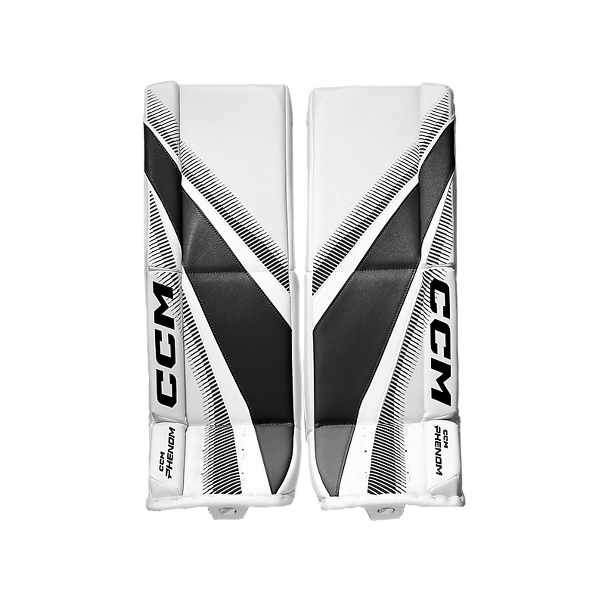 Jambières gardien CCM Phenom YTH
