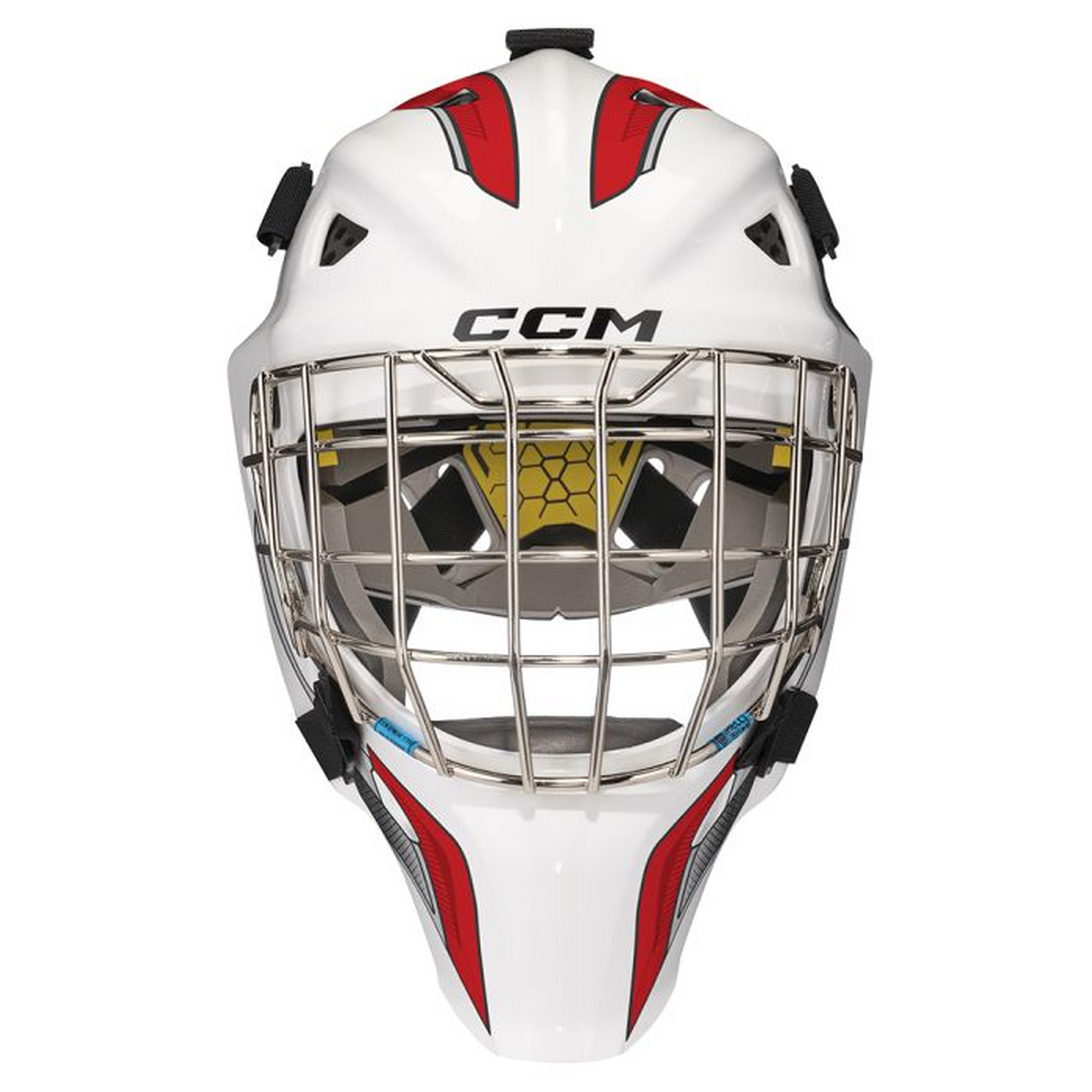 Casque gardien CCM Axis F5 JR