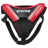 Coquille gardien CCM Phenom JR