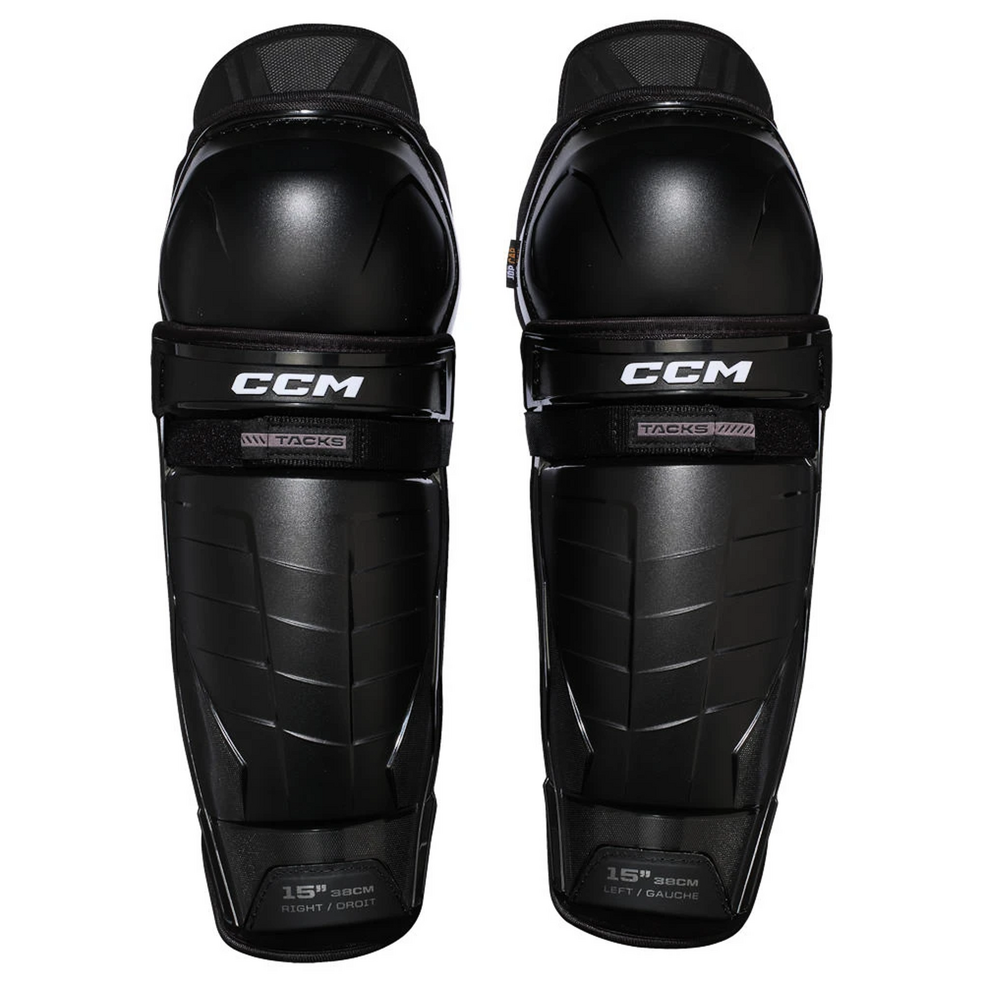 CCM Tacks XR Pro SR Shin guards