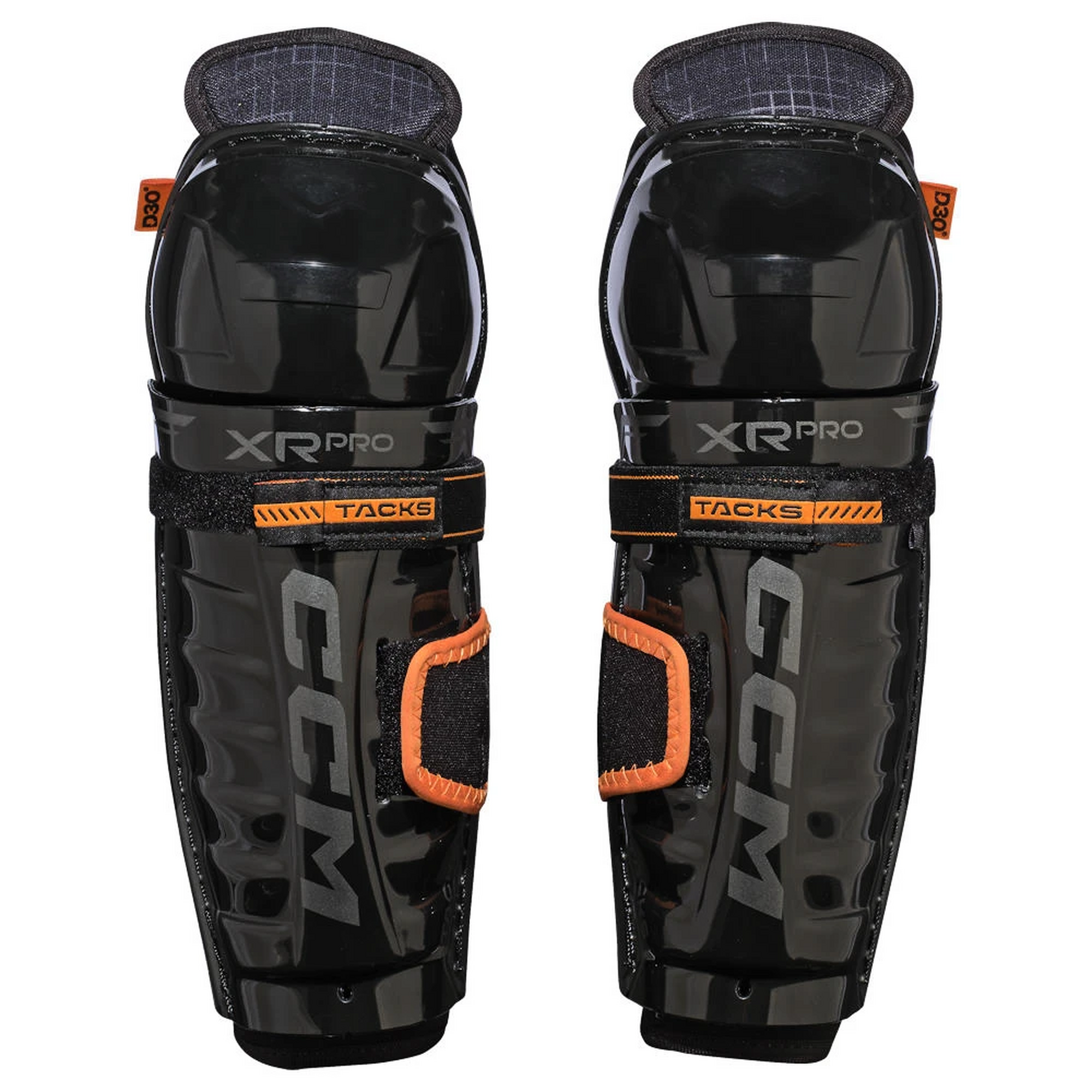 CCM Tacks XR Pro YTH Schienbeinschoner