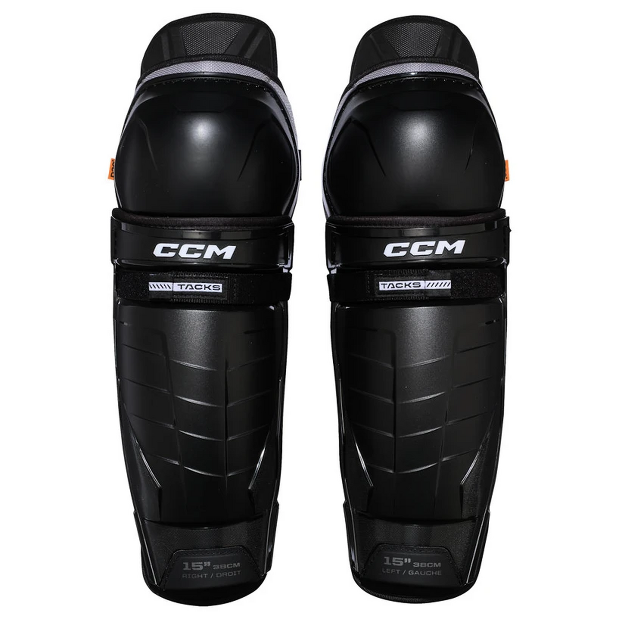 CCM Tacks XR SR Shin guards