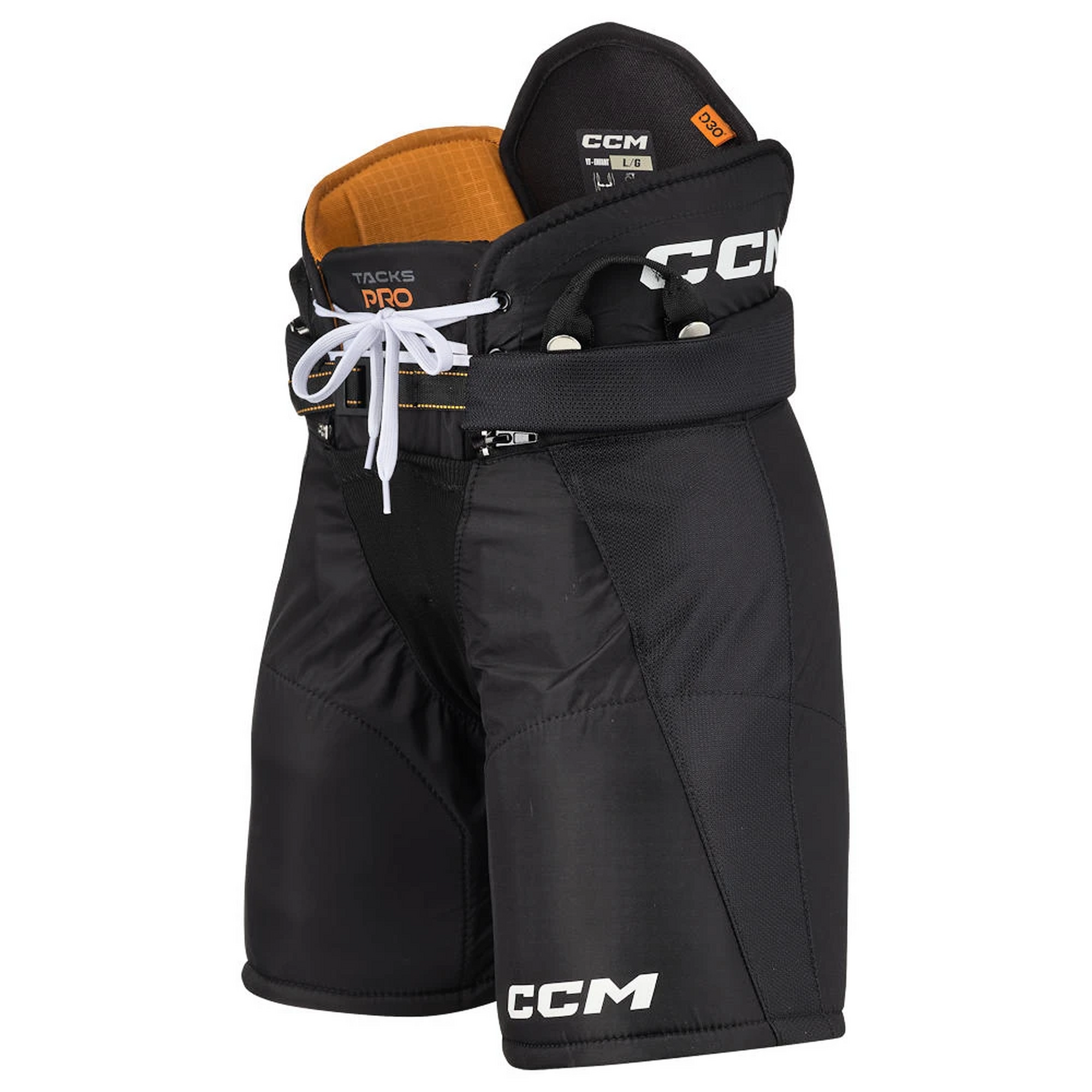 CCM Tacks Pro YTH Pants