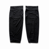 Bas polyester noir SR