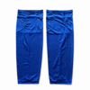 Bas polyester bleu SR