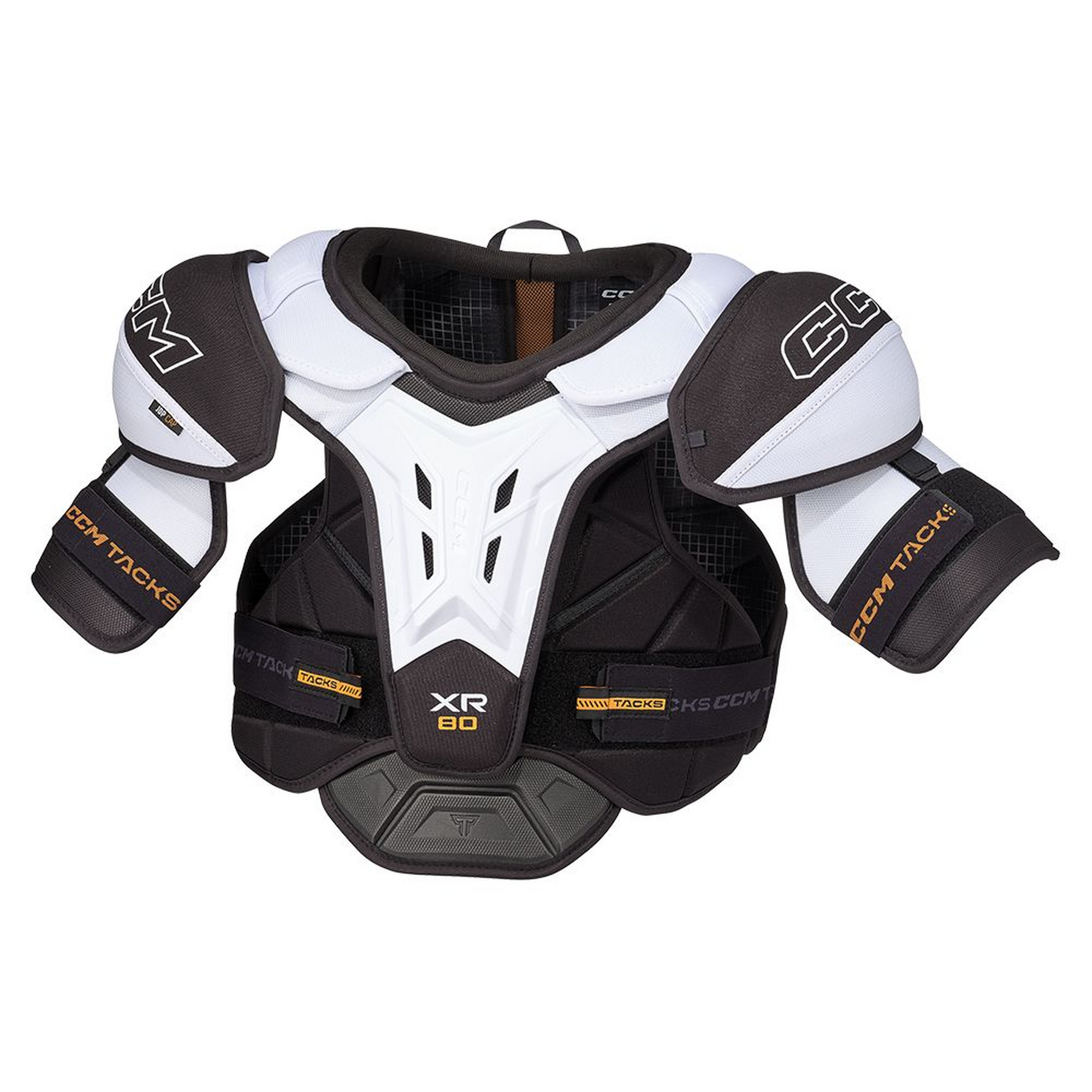 Plastron CCM Tacks XR80 JR