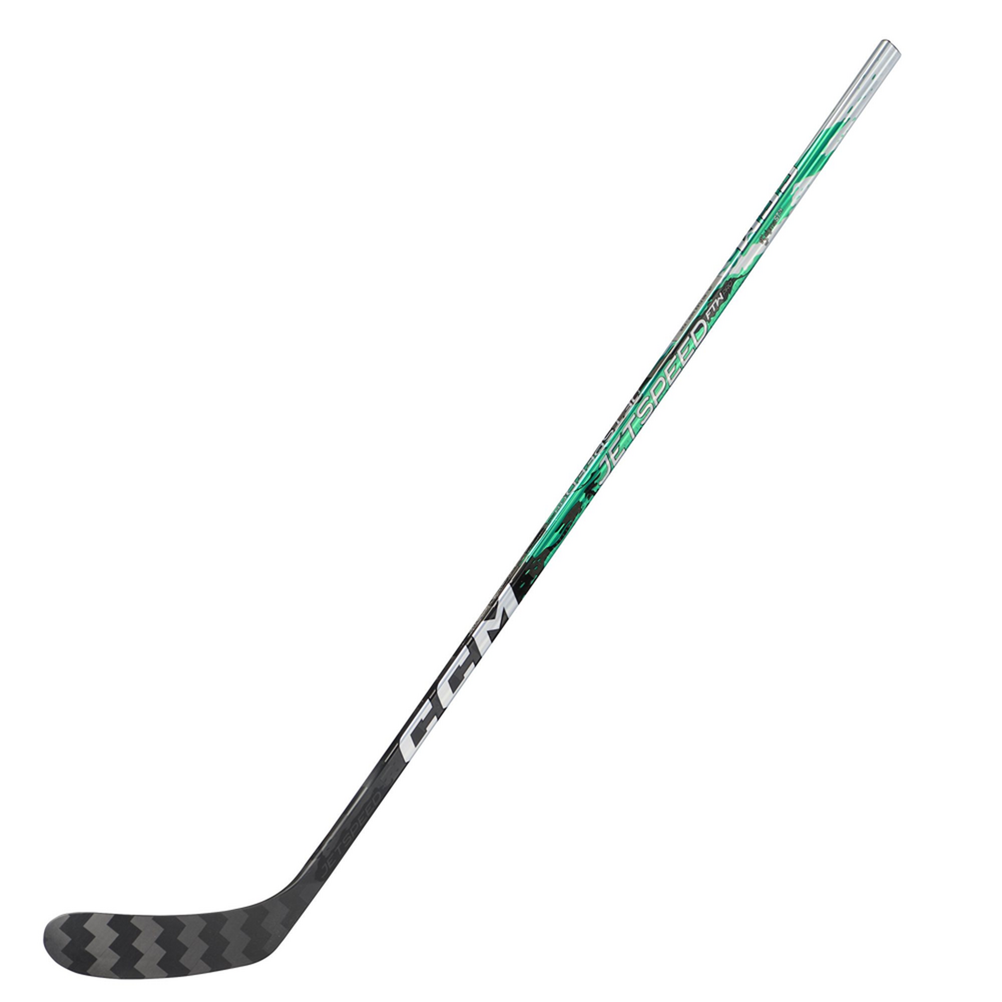 Canne CCM Jetspeed FTW Pro Int.