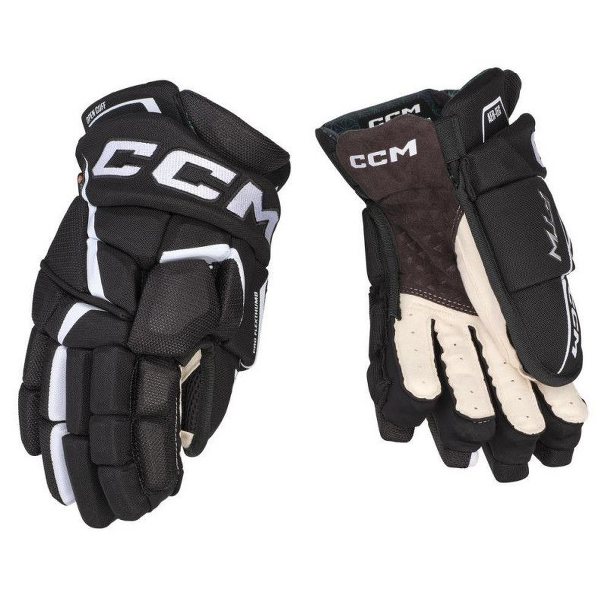 Gants CCM Jetspeed FTW femme SR