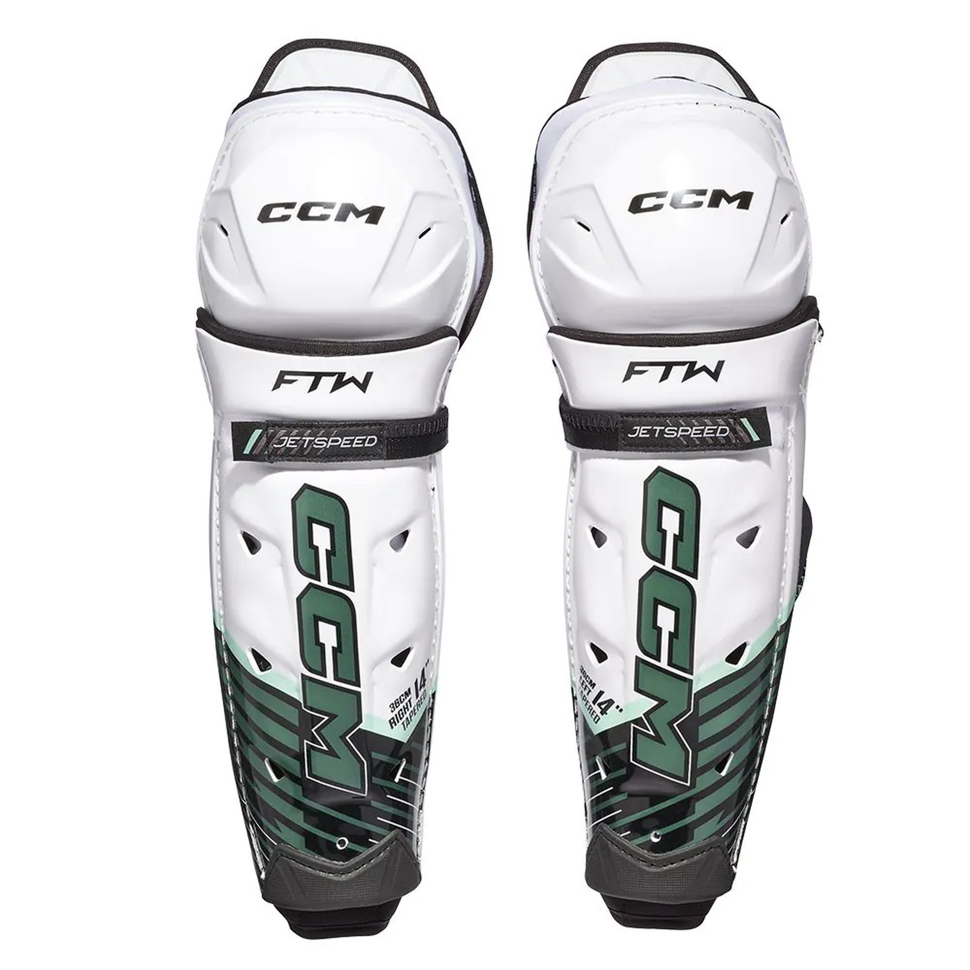 Jambières CCM Jetspeed FTW femme SR 