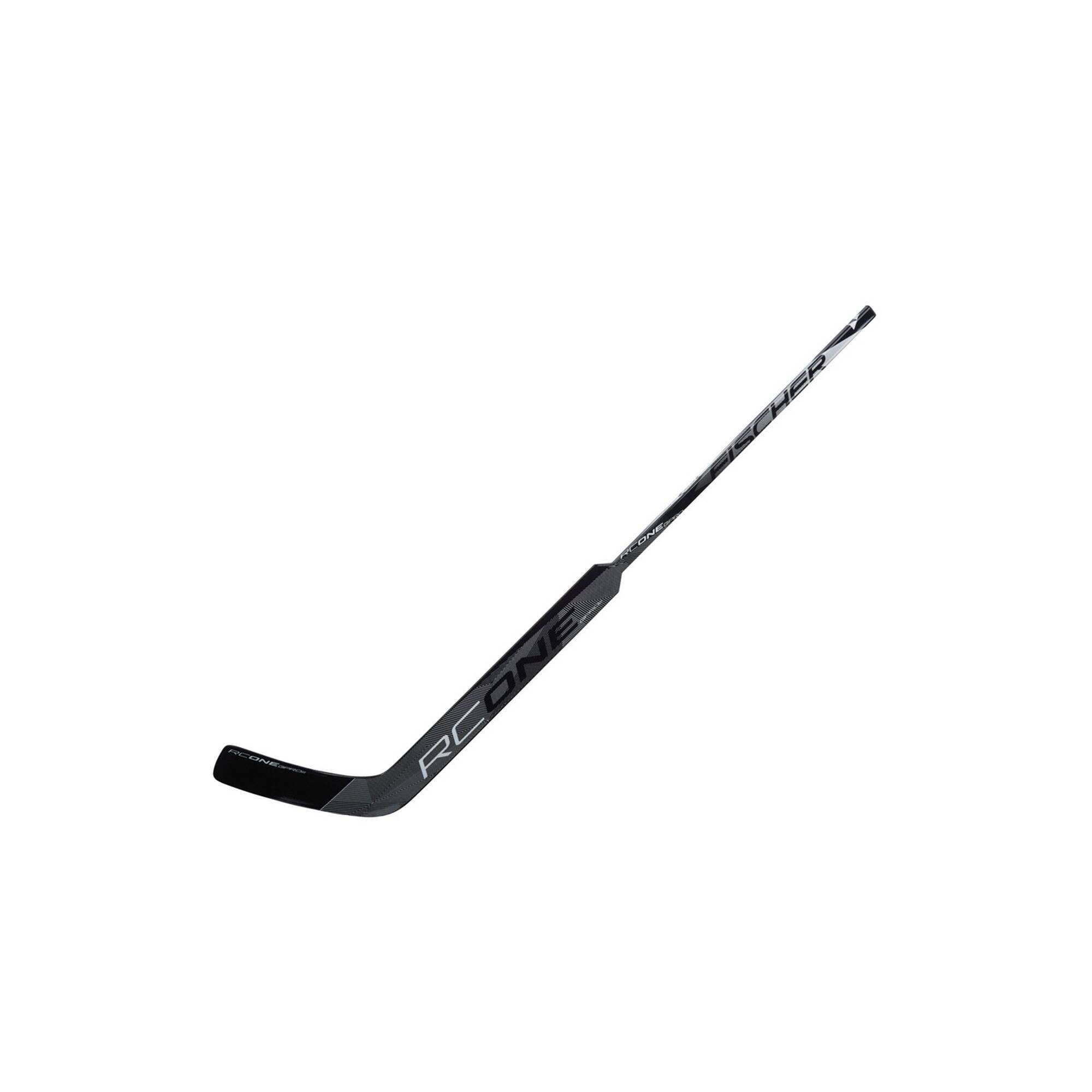 Stock goalie Fischer RC One Gpro2 SR
