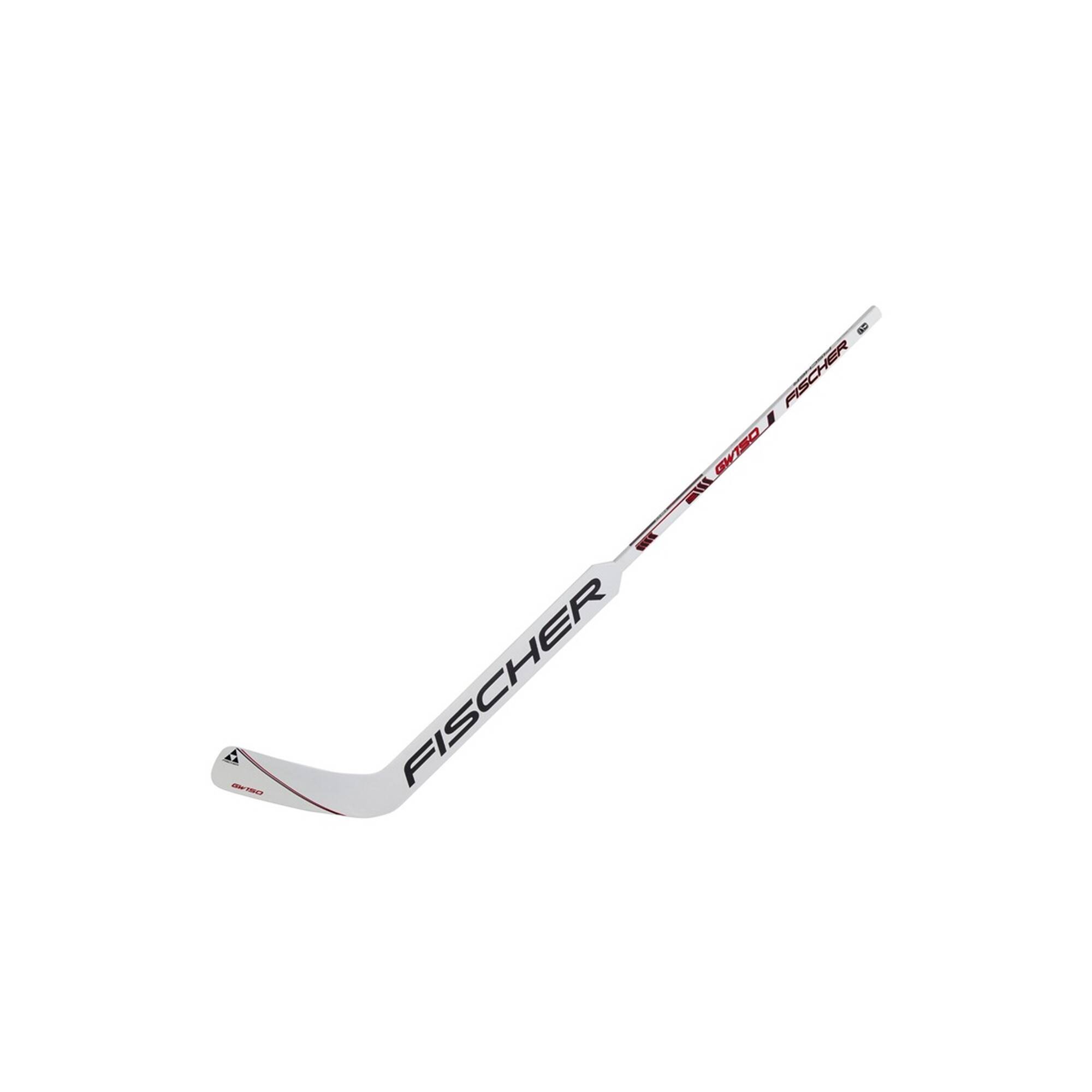 Stock goalie Fischer GW150 YTH