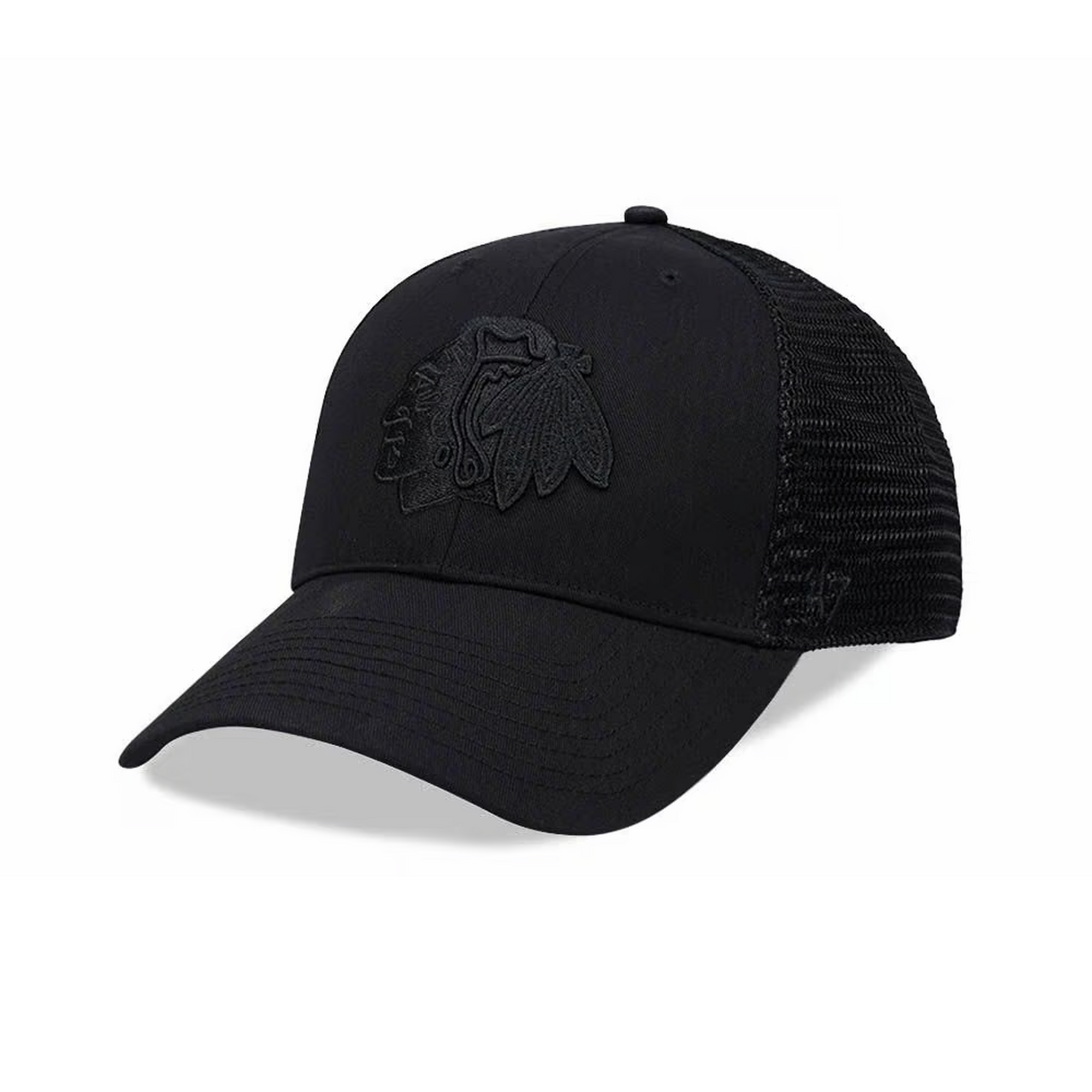 Casquette NHL 47 Brand Branson Chicago