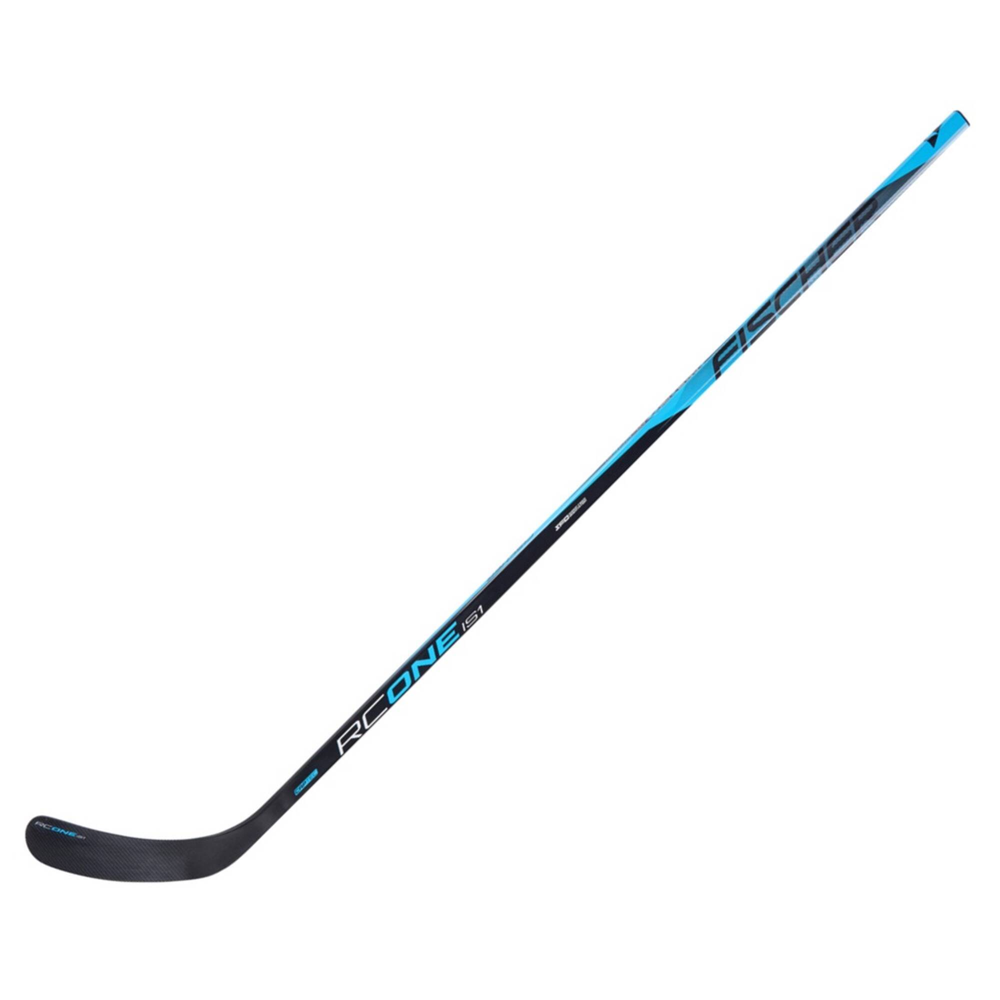 Stock Fischer RC One IS1 SR