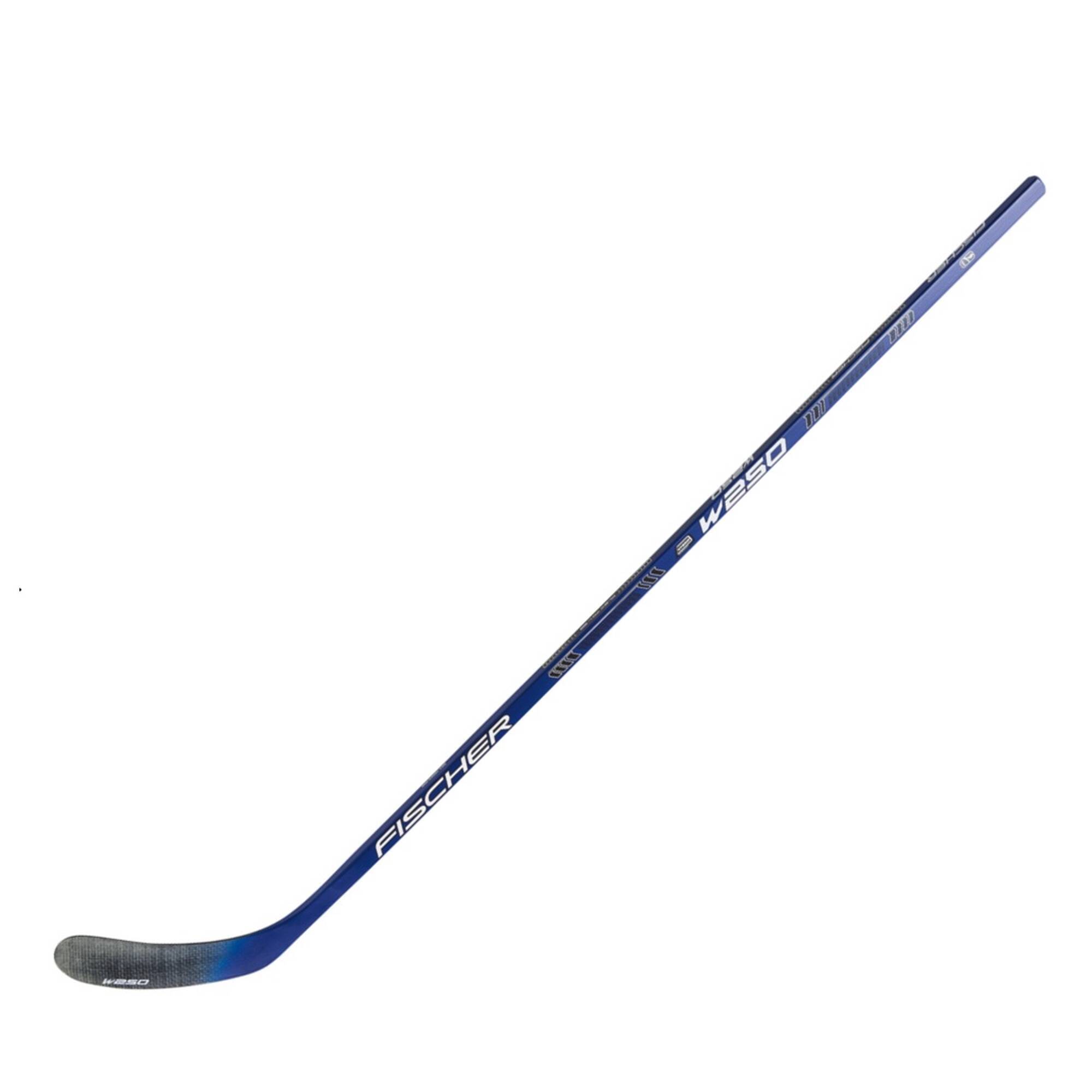 Stock Fischer RC W250 YTH