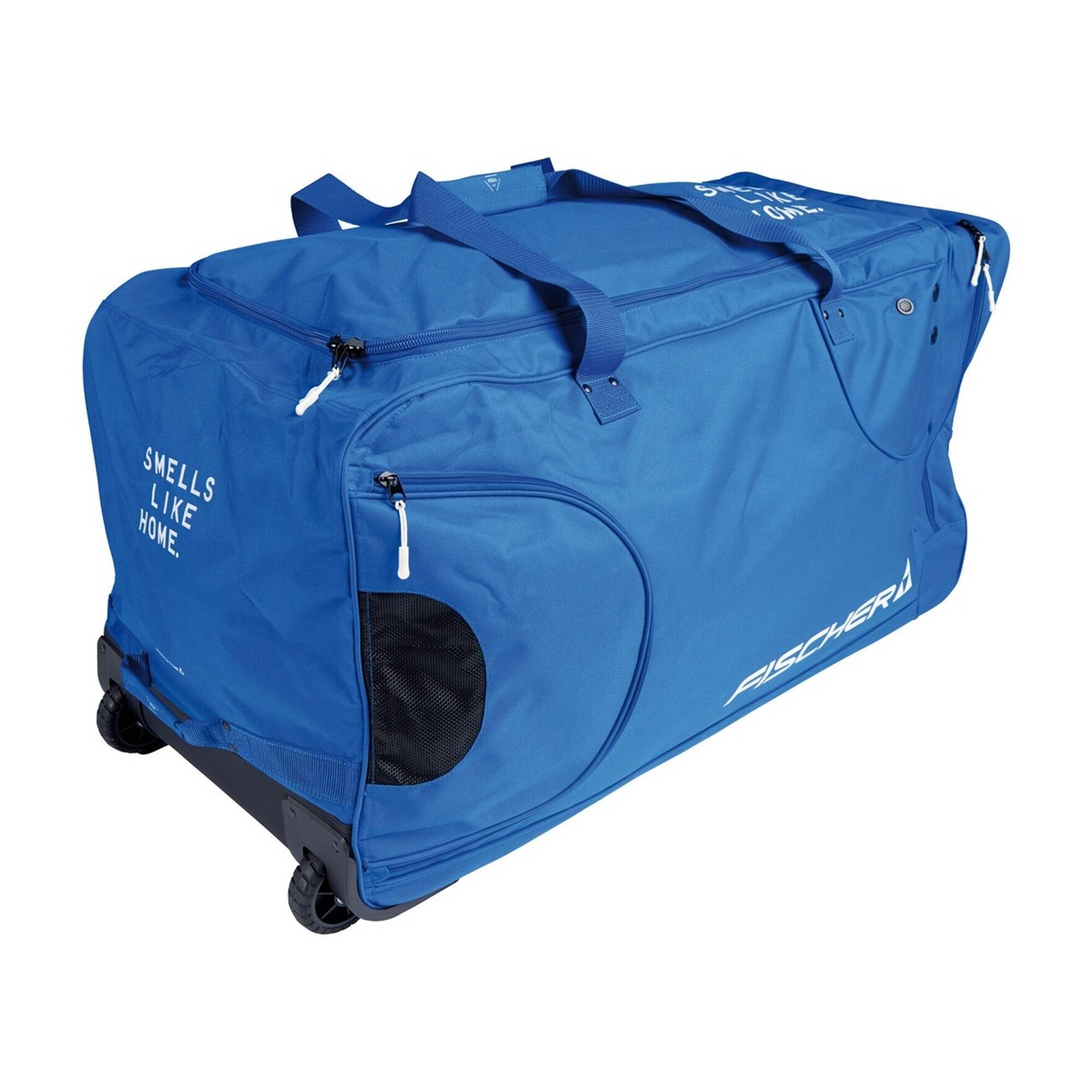 Fischer Player SR Rolltasche