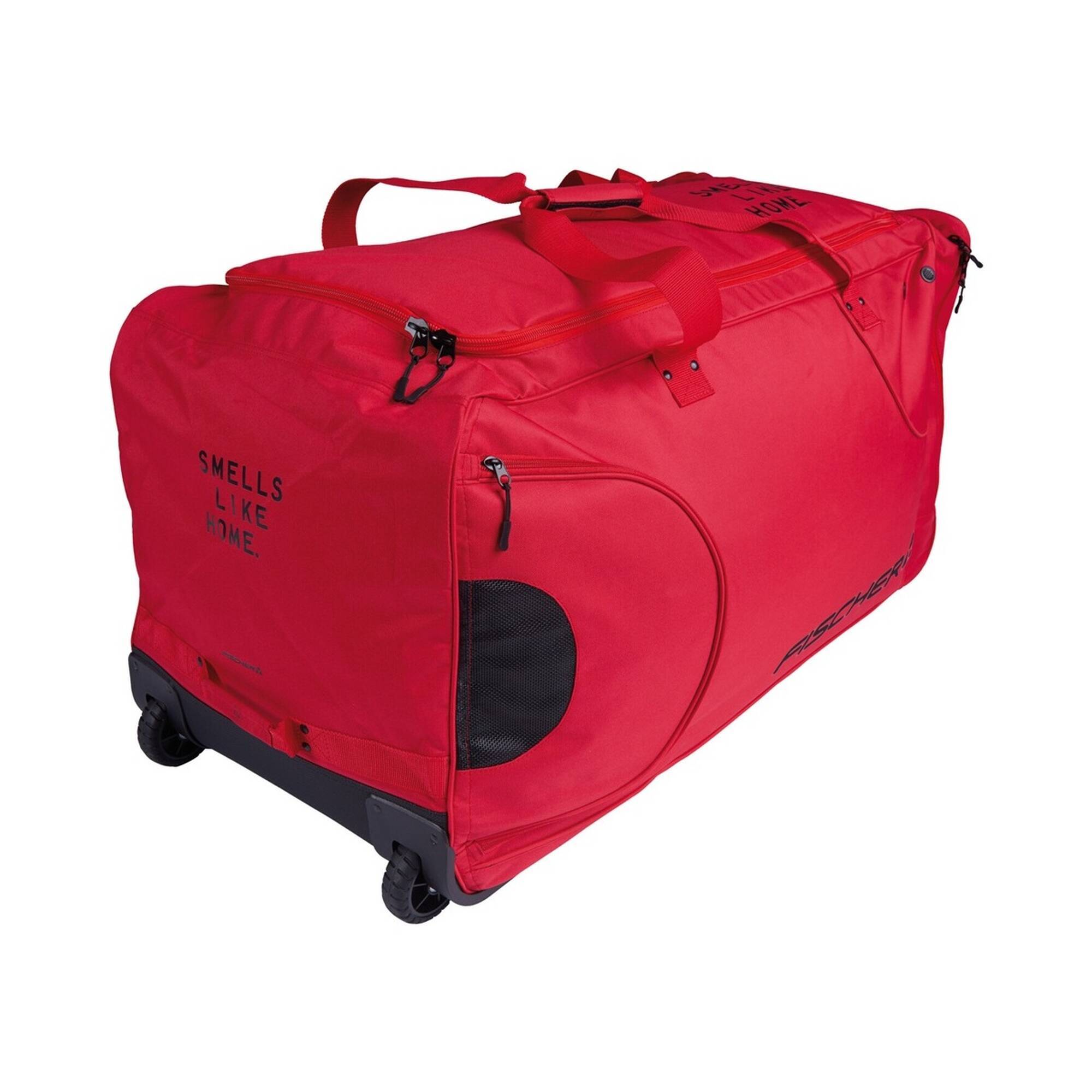 Sac à roulettes Fischer Player SR