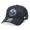 Casquette NHL 47 Brand Branson Edmonton