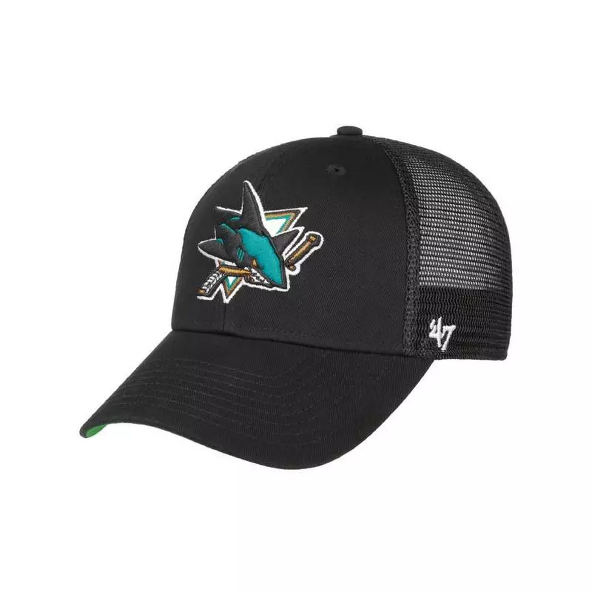 Cap NHL 47 Brand Branson San José