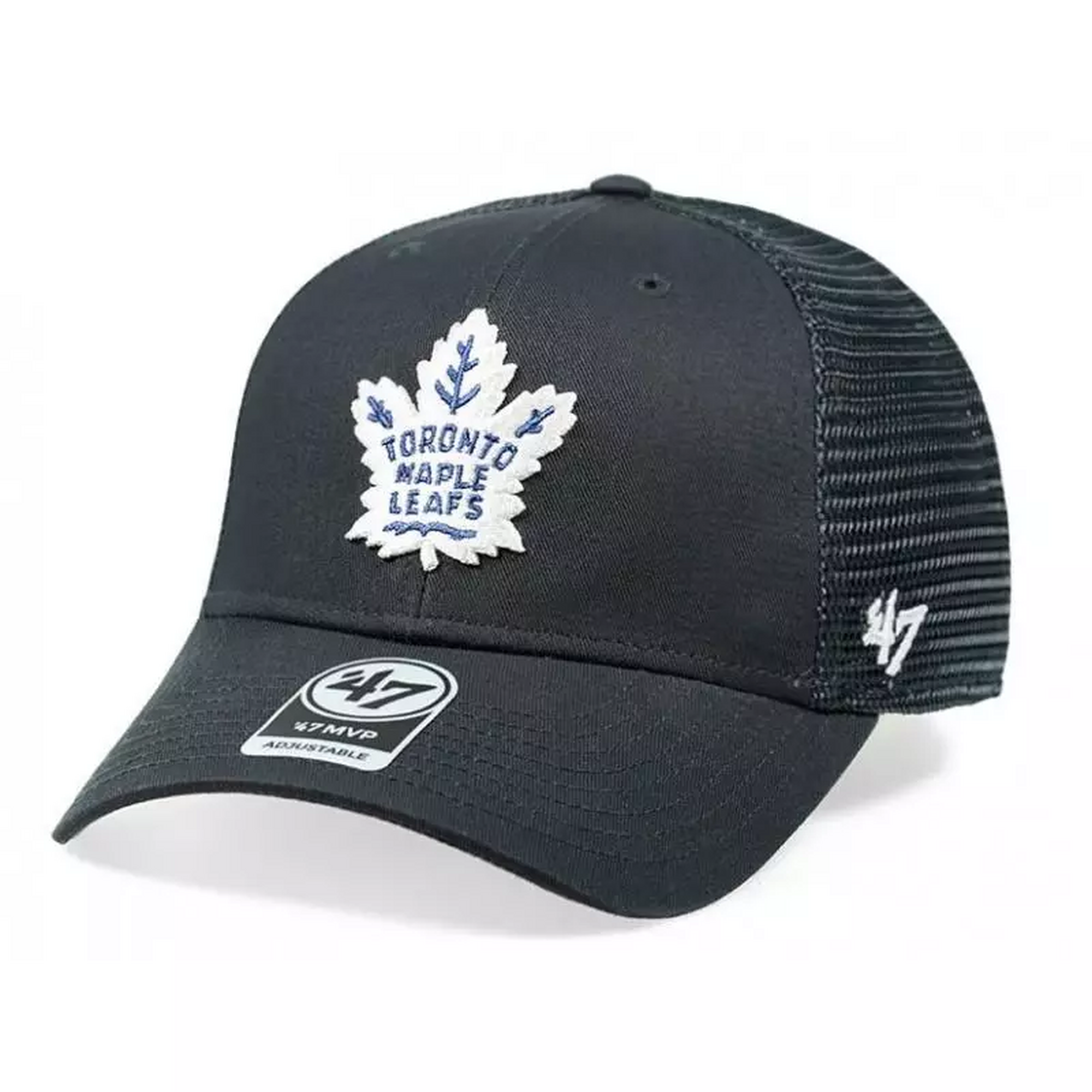 Cap NHL 47 Brand Branson Toronto