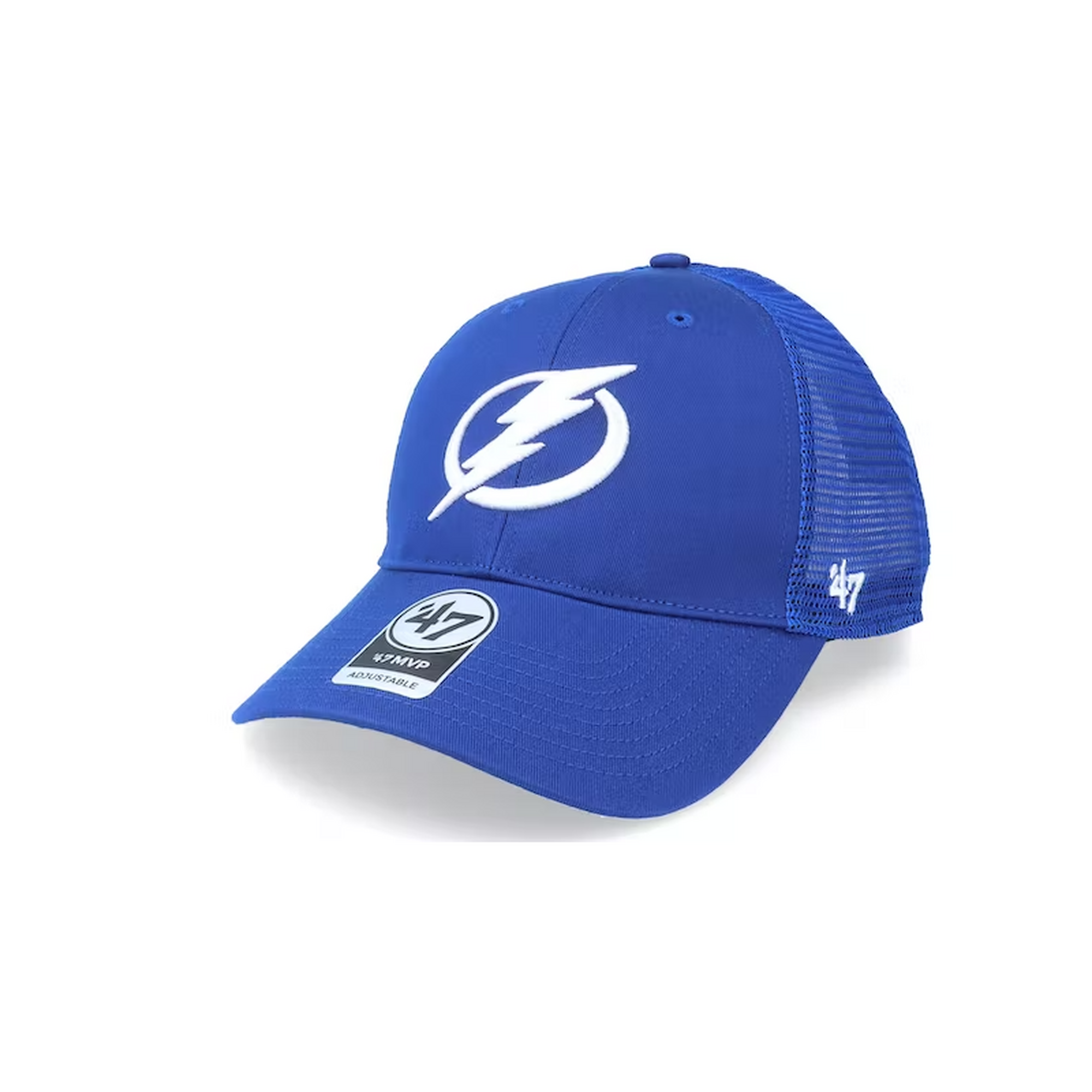 Casquette NHL 47 Brand Branson Tampa Bay